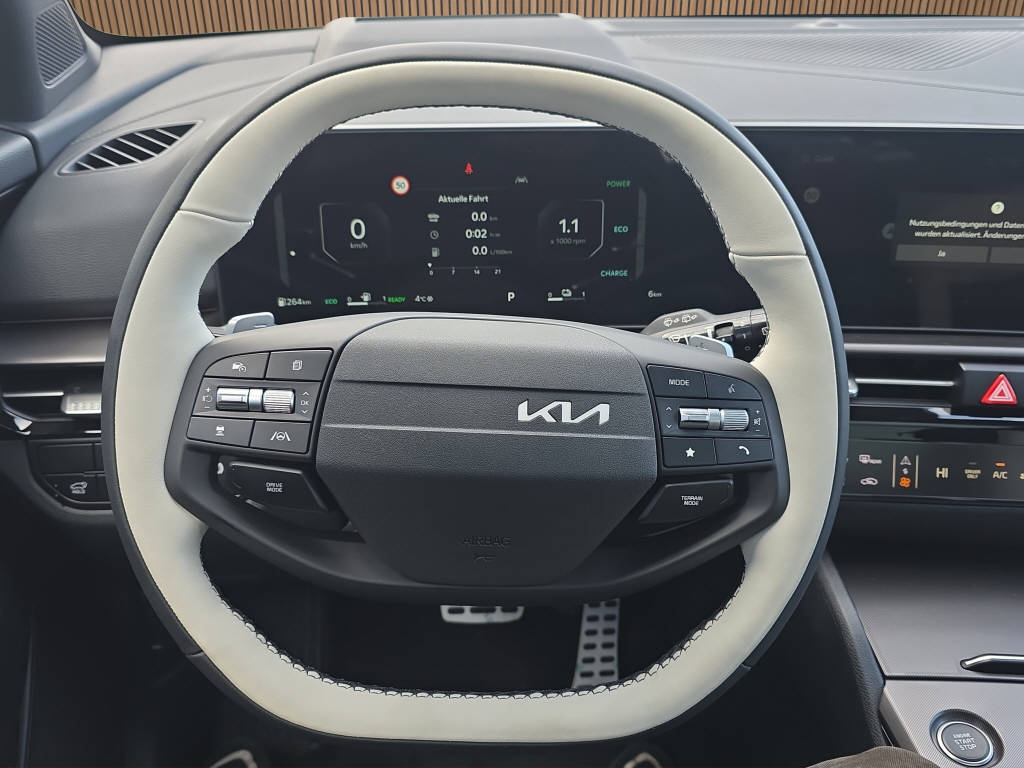 KIA Sportage 1.6 T-GDi PHEV GT-Line-image-15