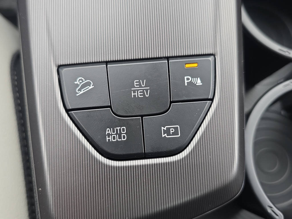 KIA Sportage 1.6 T-GDi PHEV GT-Line-image-27