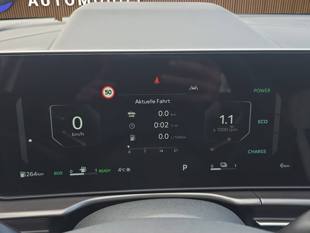 KIA Sportage 1.6 T-GDi PHEV GT-Line-image-16