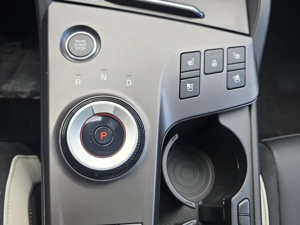 KIA Sportage 1.6 T-GDi PHEV GT-Line-image-20