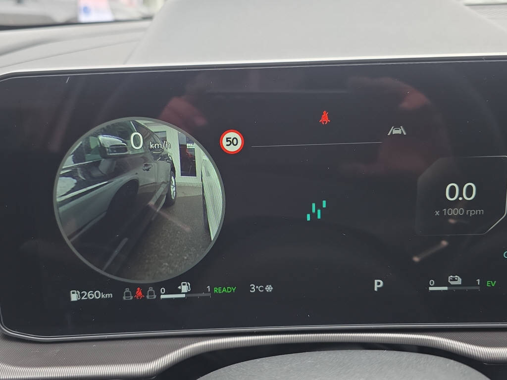 KIA Sportage 1.6 T-GDi PHEV GT-Line-image-29