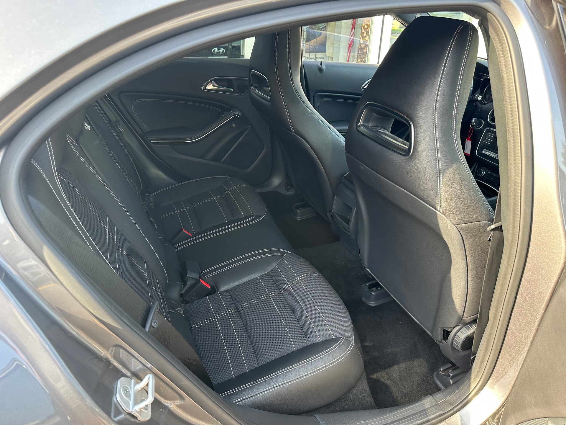 MERCEDES-BENZ A 200 CDI Style 7G-DCT-image-7