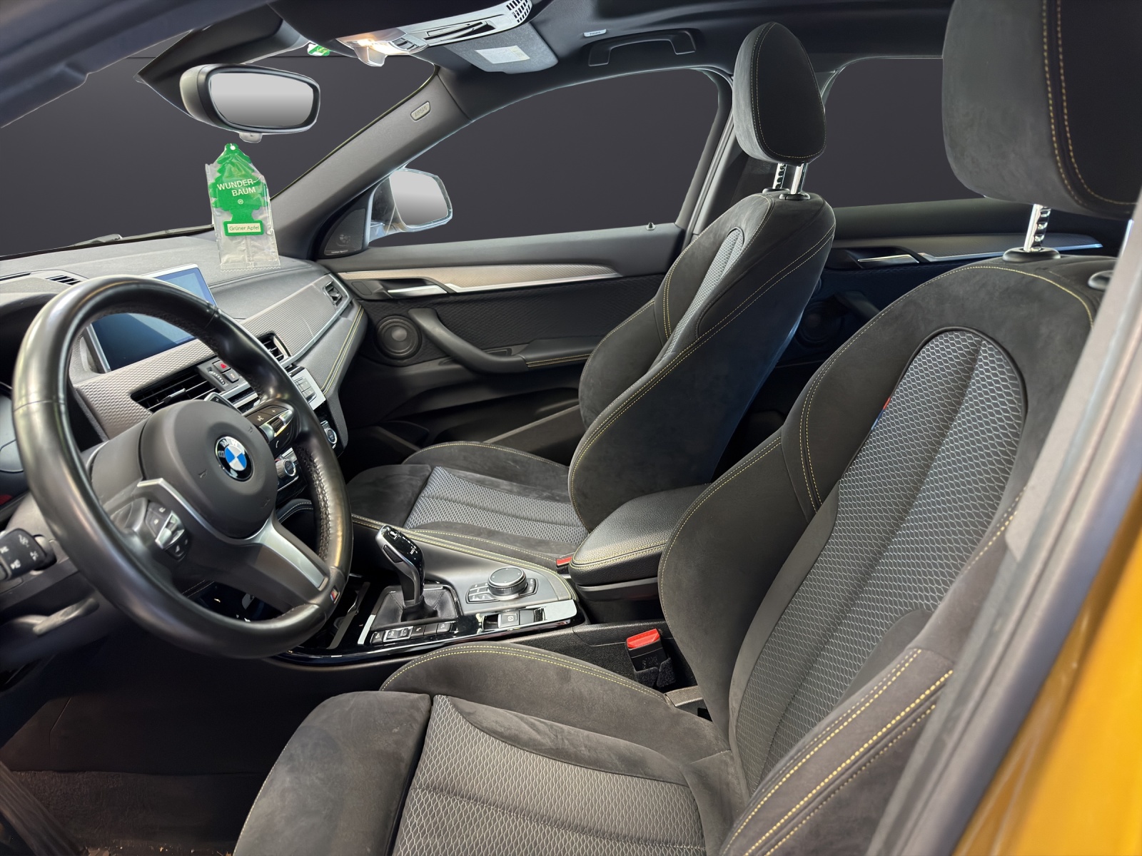 BMW X2 xDrive 20d M Sport X Steptronic-image-3