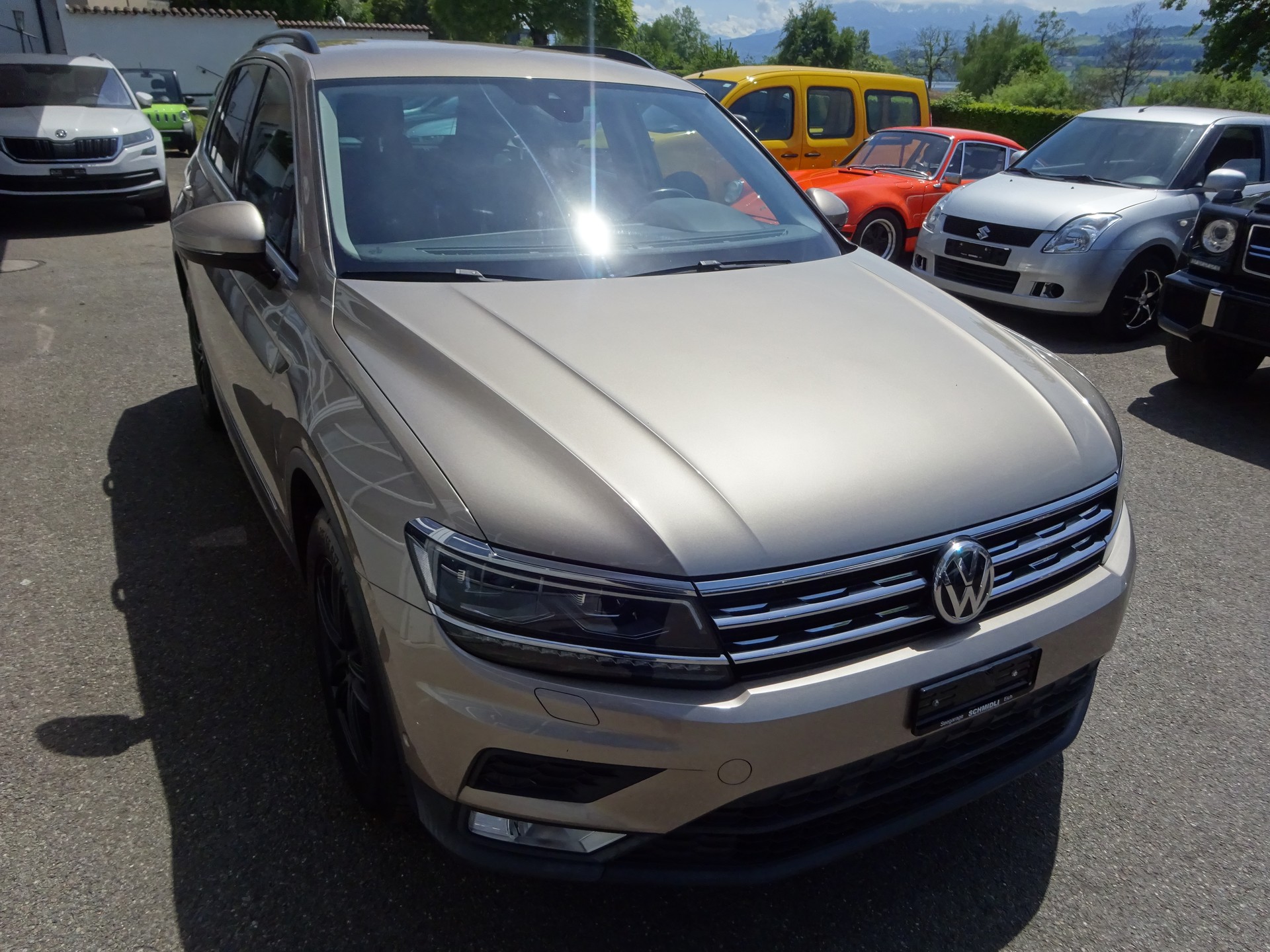 VW Tiguan 2.0 TDI SCR Sound 4Motion DSG-showroom-element-3