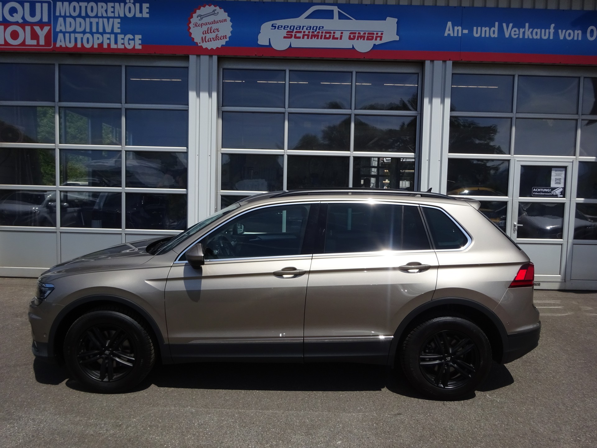 VW Tiguan 2.0 TDI SCR Sound 4Motion DSG-image-5