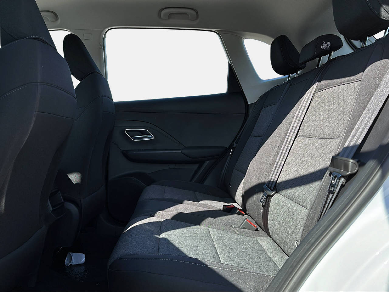 MG ZS 1.5 Comfort-image-12