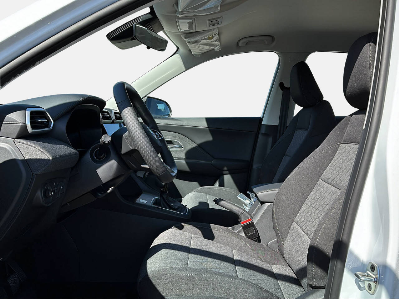 MG ZS 1.5 Comfort-image-8