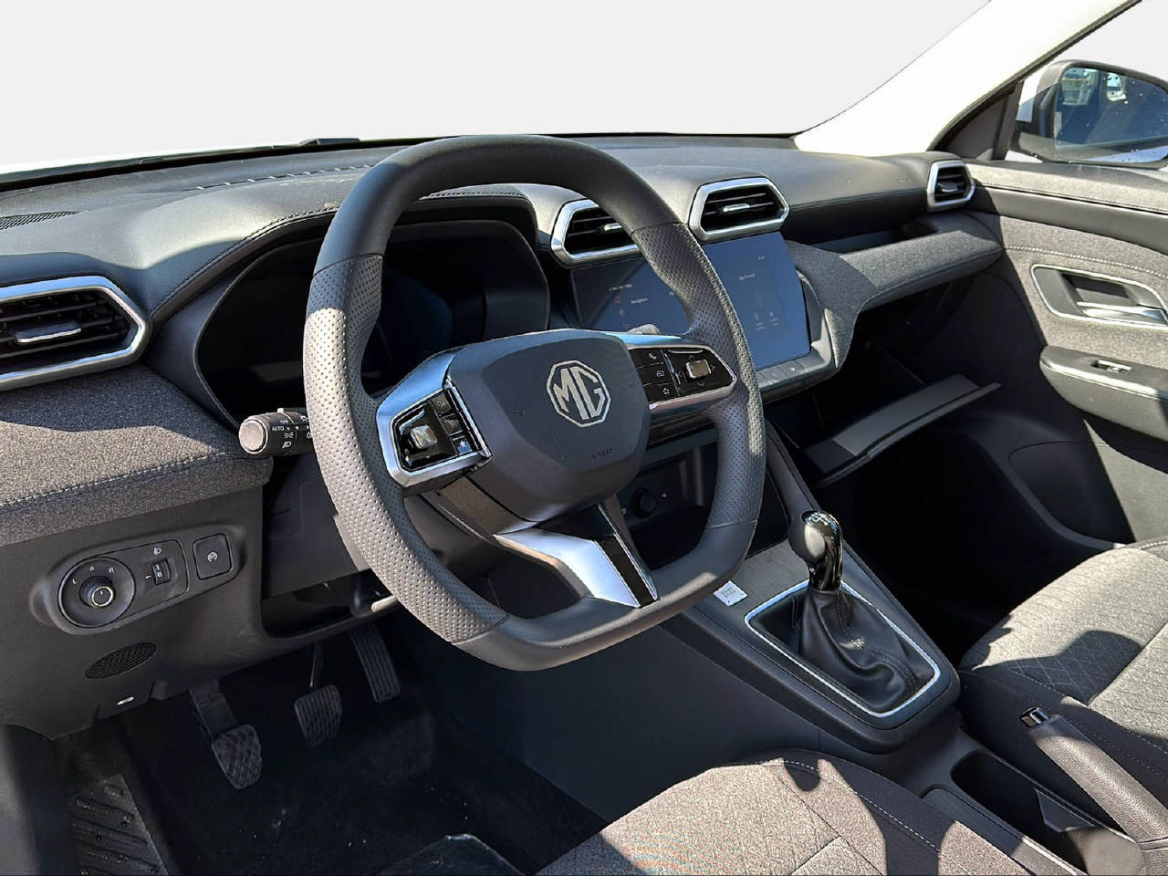MG ZS 1.5 Comfort-image-9