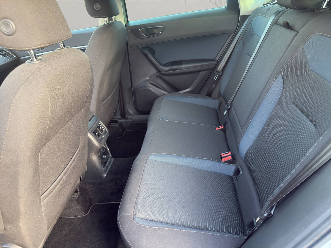 SEAT Ateca 1.4 TSI Style-image-5