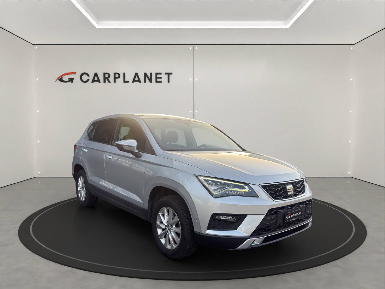 SEAT Ateca 1.4 TSI Style-showroom-element-3