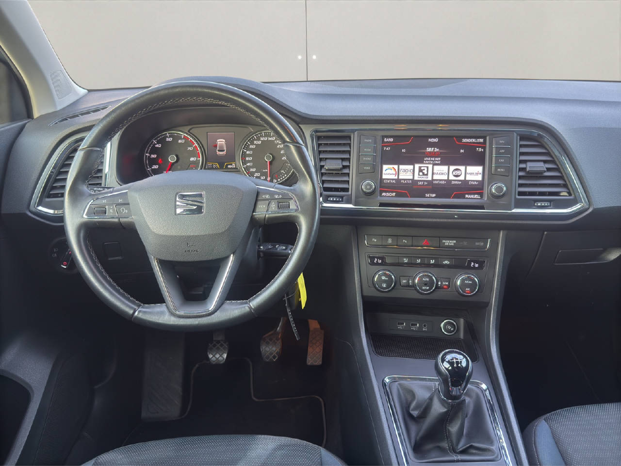 SEAT Ateca 1.4 TSI Style-image-6