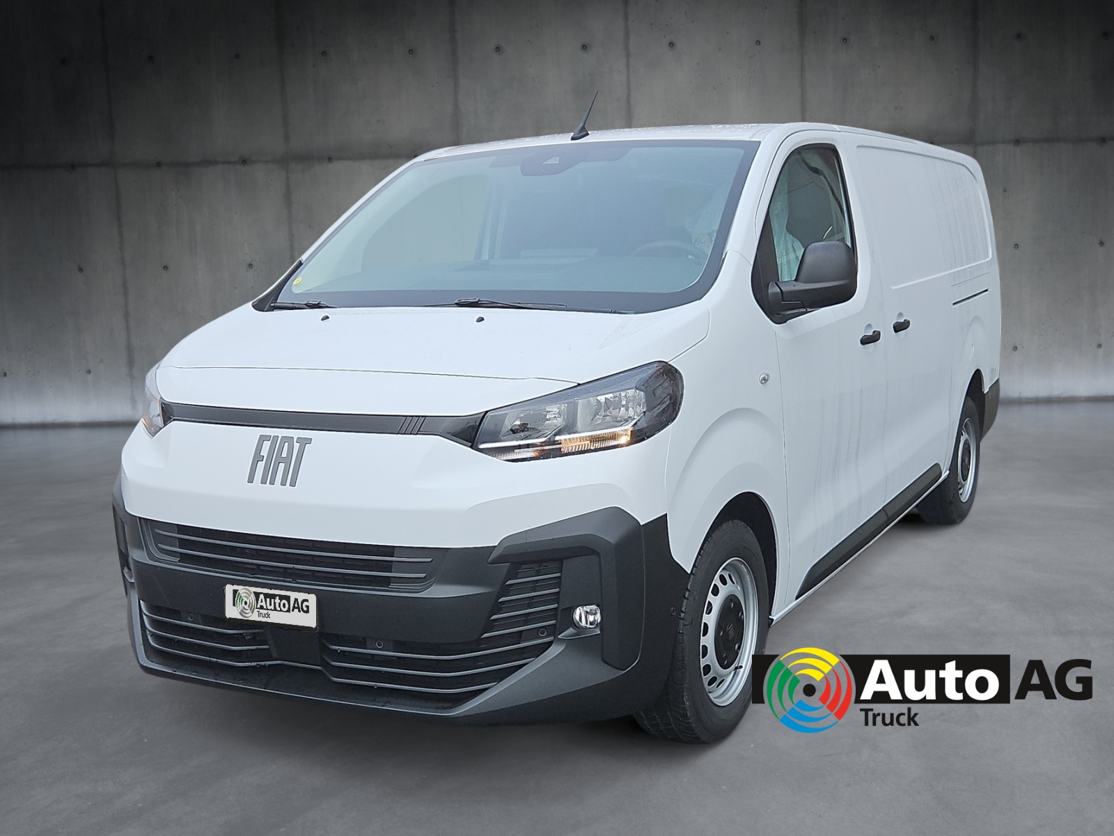 FIAT Scudo 2.0 BlueHDi 145 L3 Easy Pro