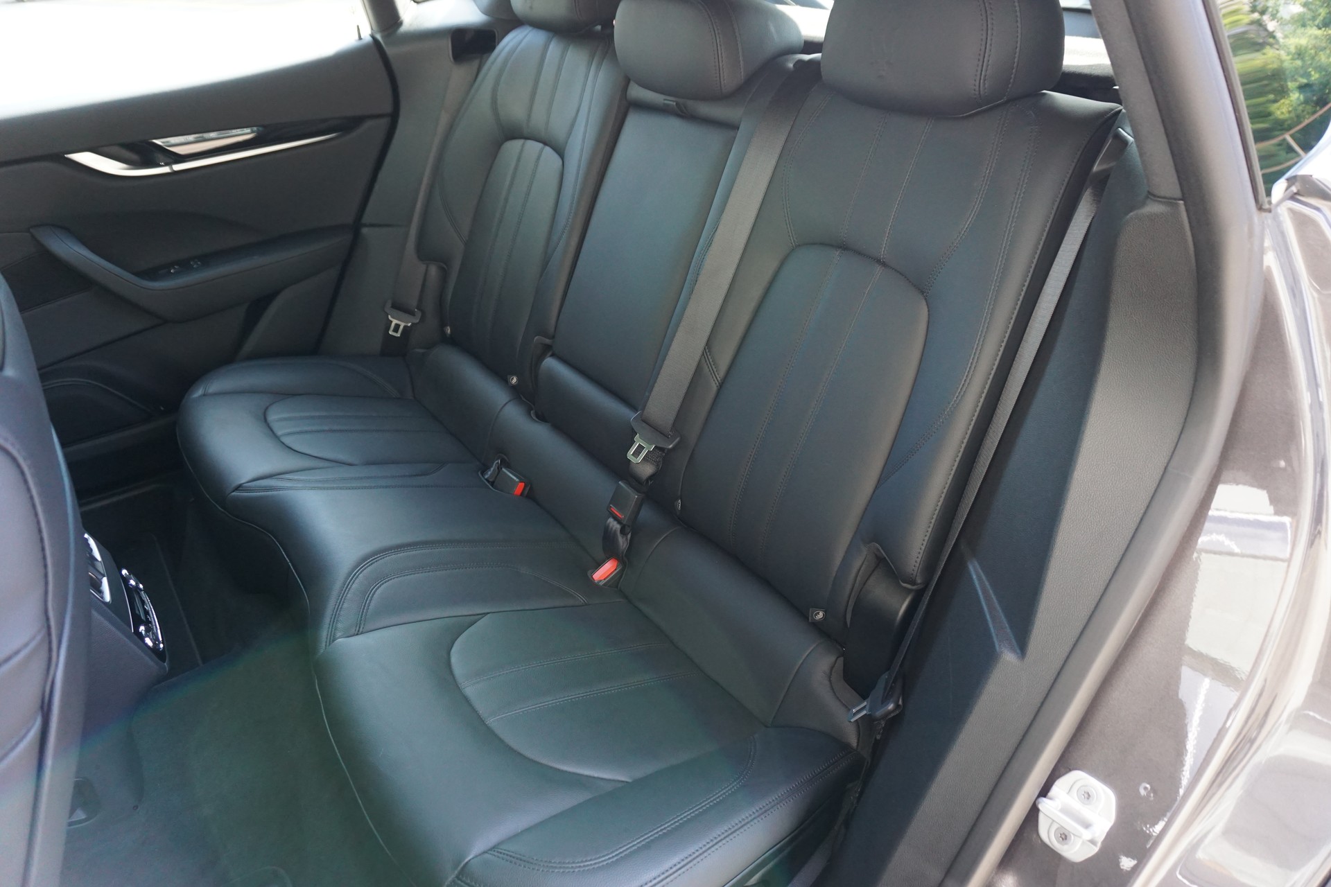 MASERATI Levante 2.0 MHEV GT Hybrid Automatica-image-13