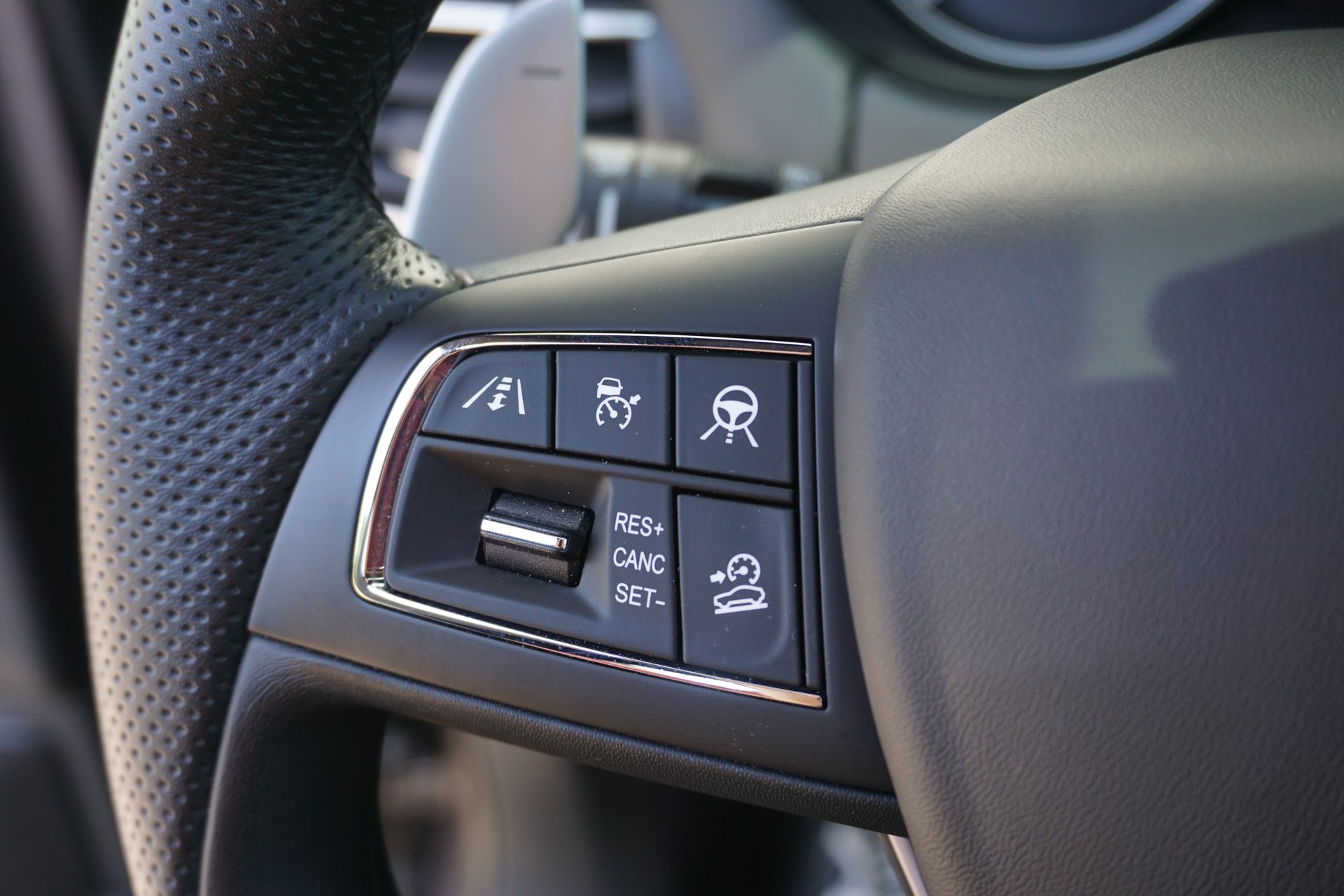 MASERATI Levante 2.0 MHEV GT Hybrid Automatica-image-6