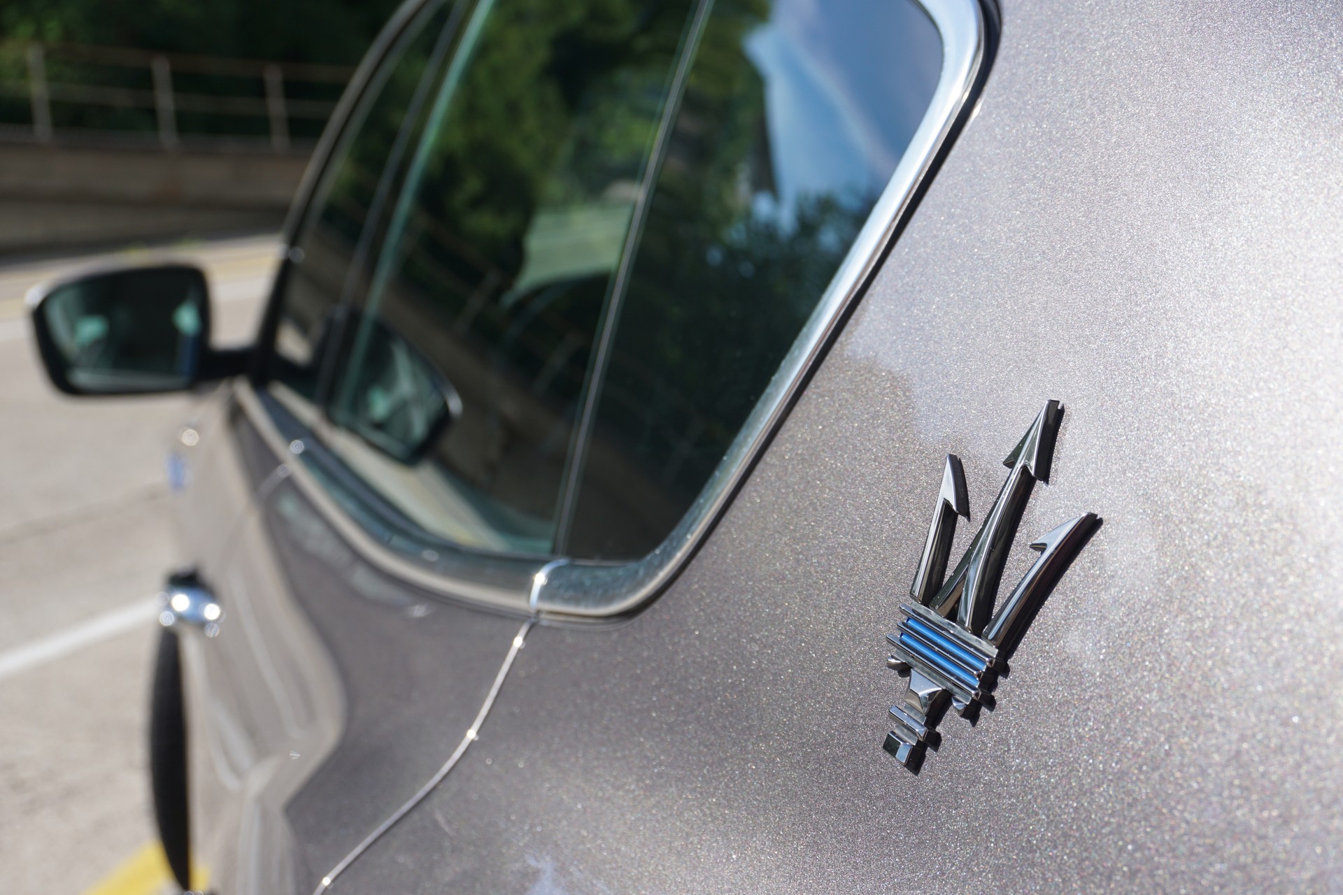 MASERATI Levante 2.0 MHEV GT Hybrid Automatica-image-4