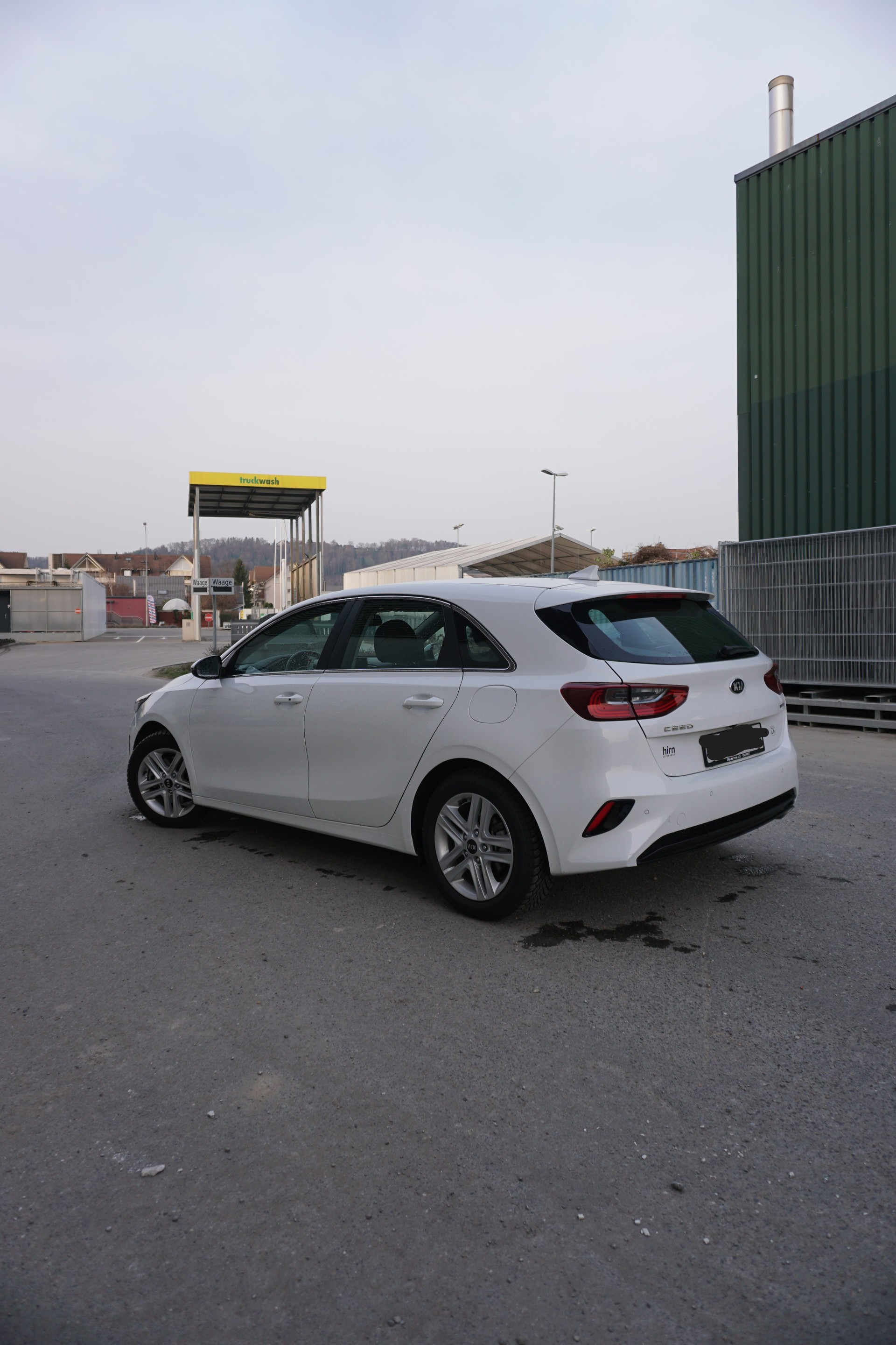 KIA CEED 1.4 TGDI DCT-image-5