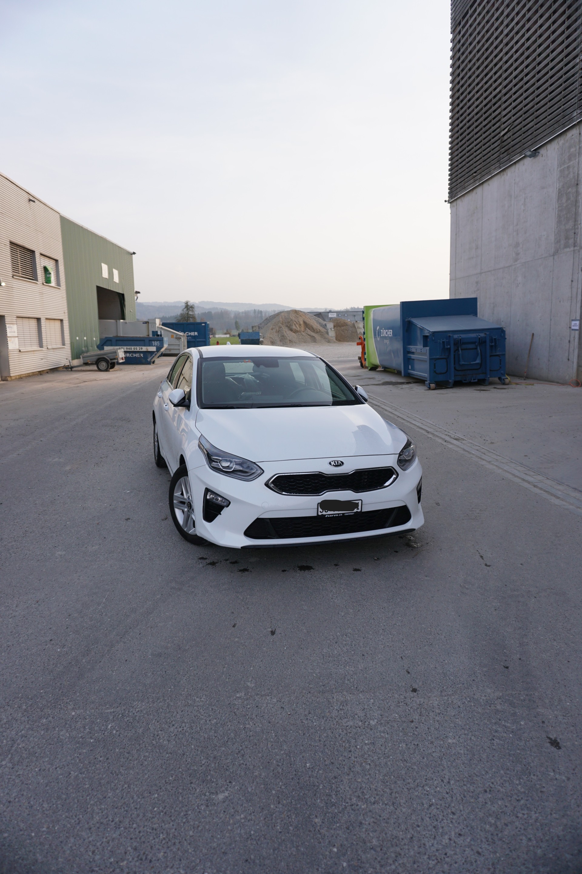 KIA CEED 1.4 TGDI DCT-image-2