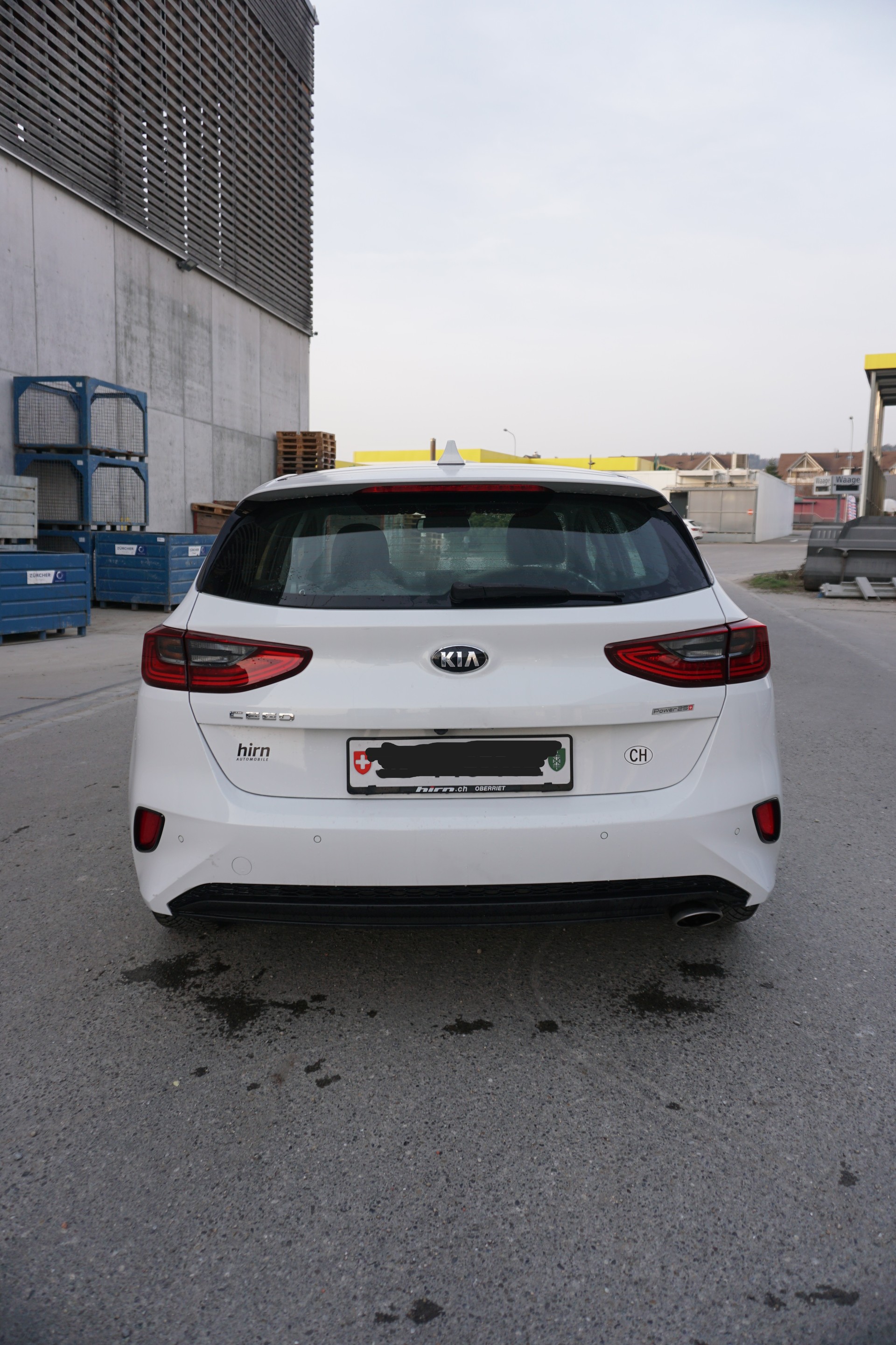 KIA CEED 1.4 TGDI DCT-image-4
