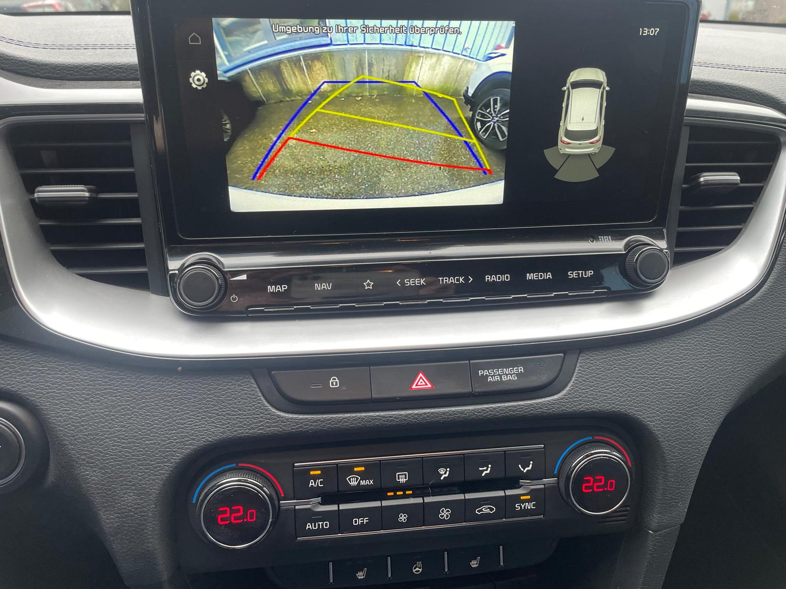 KIA CEED 1.4 TGDI DCT-image-10