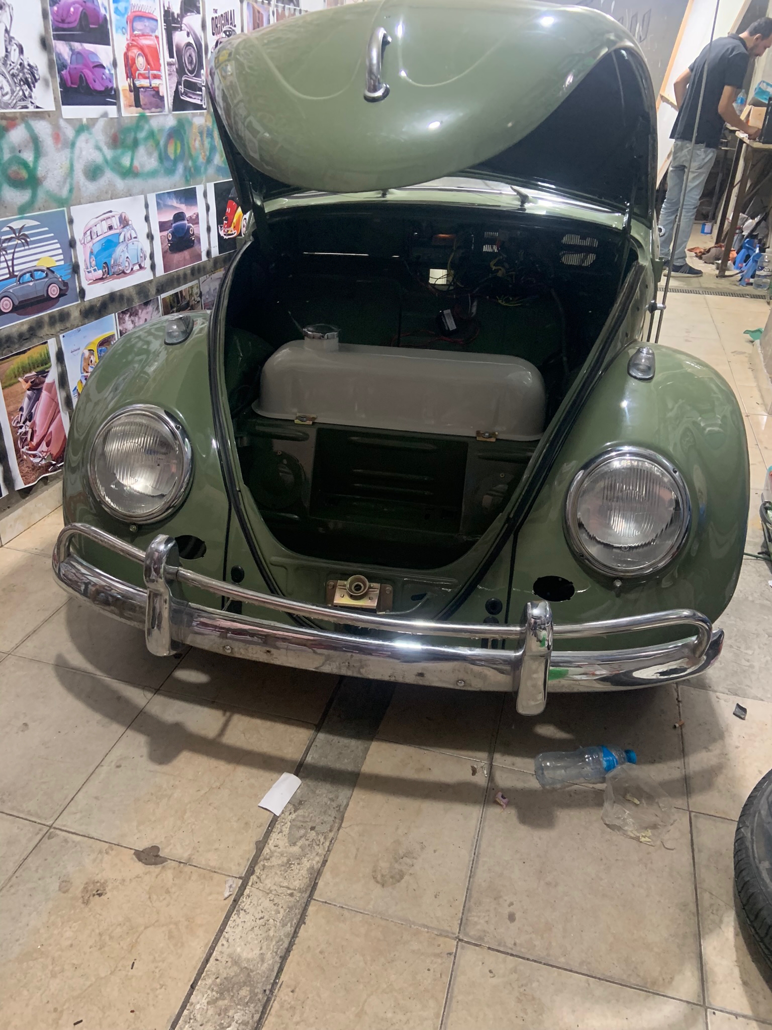 VW BEETLE-image-7
