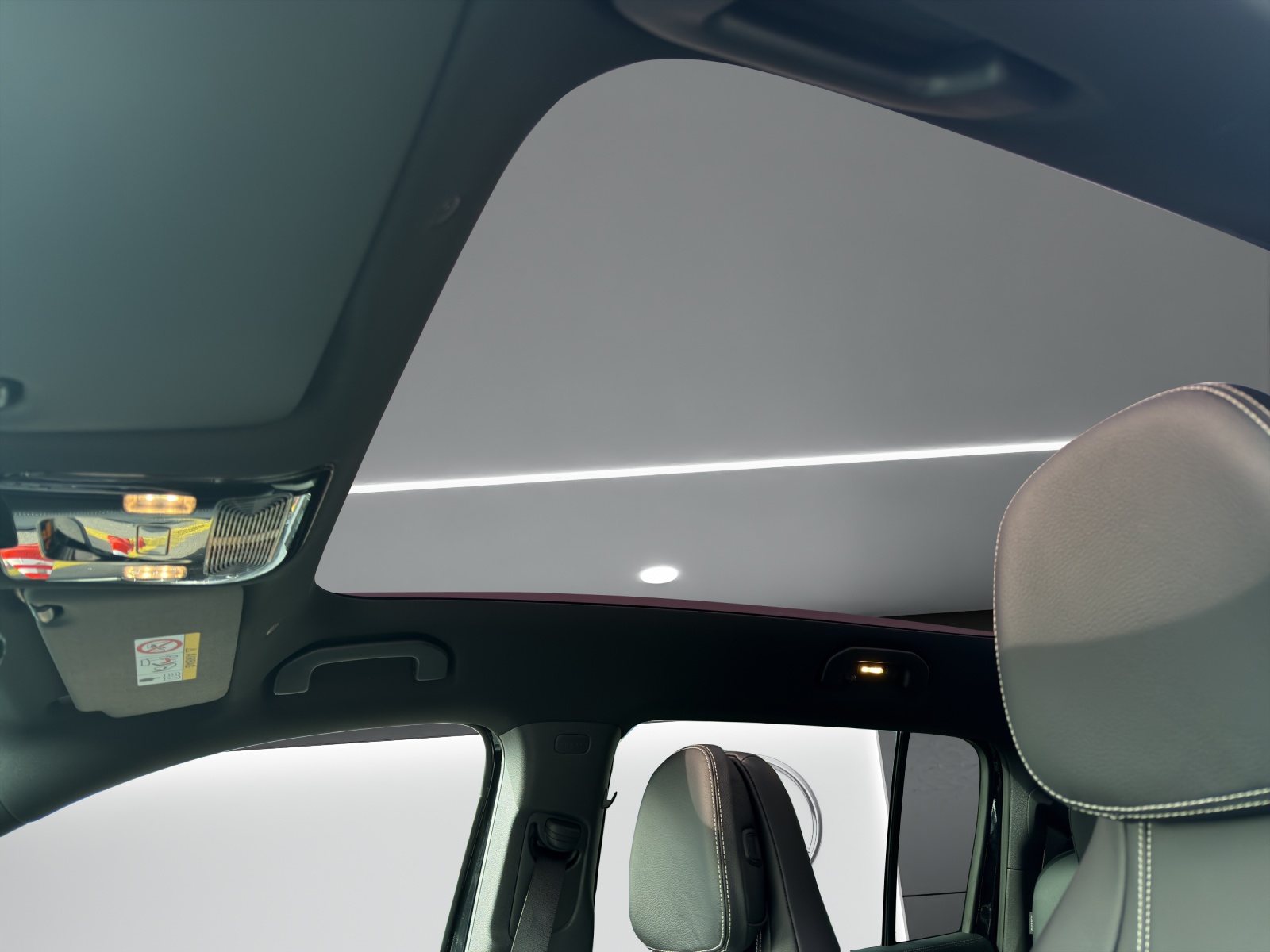 Image MERCEDES-BENZ  GLB 350 4MATIC EQ