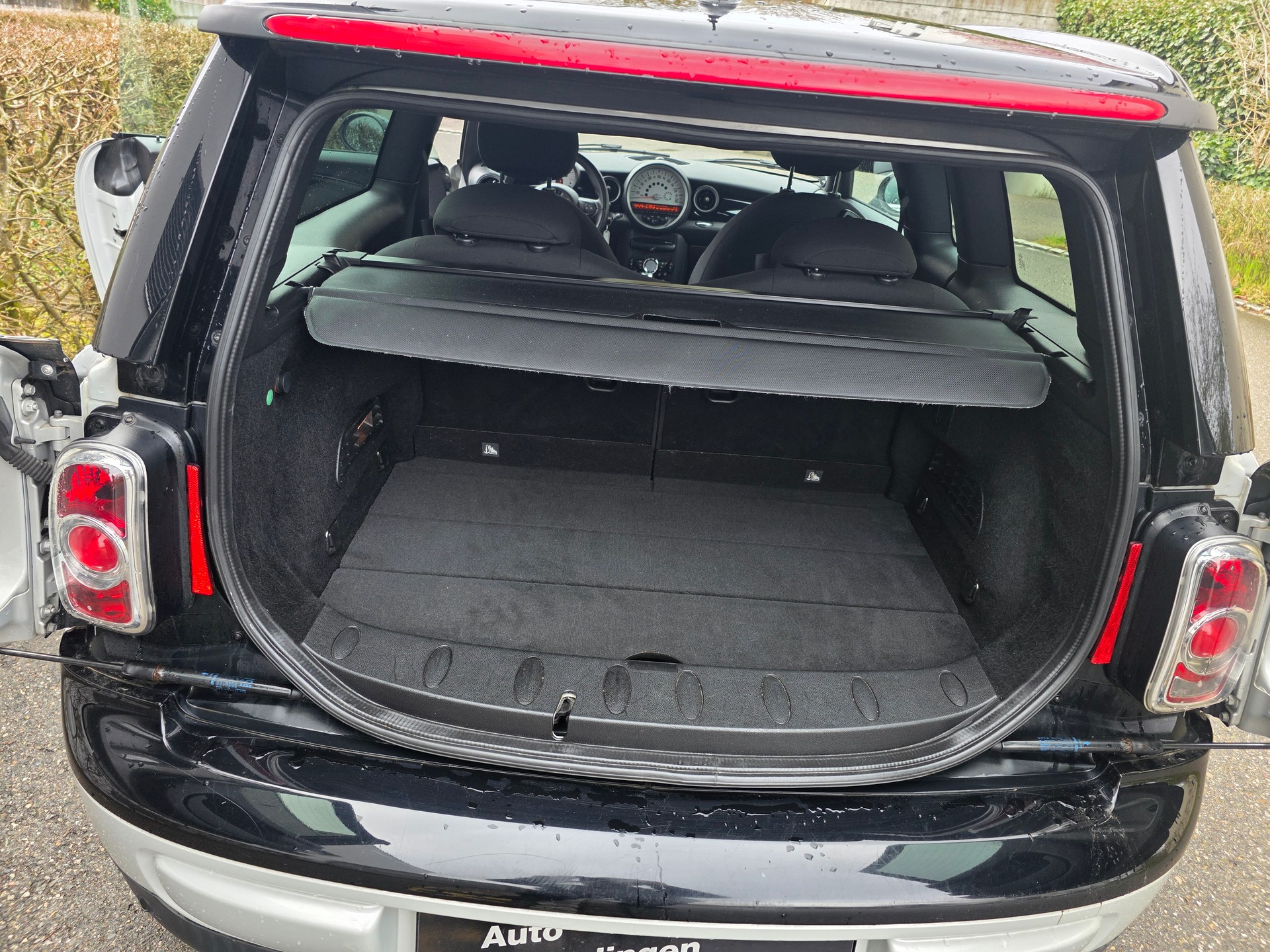 MINI Clubman Cooper D-image-10