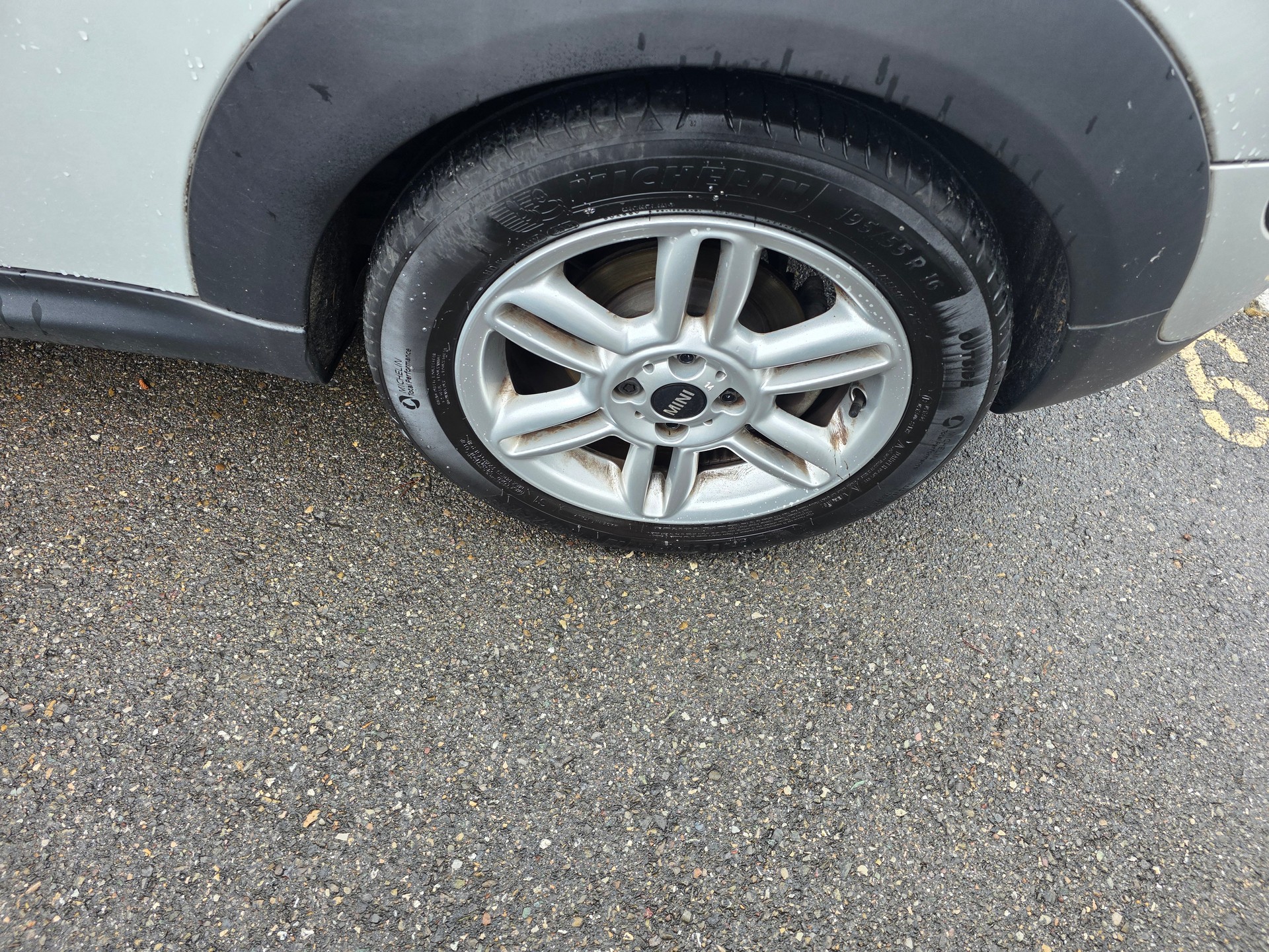 MINI Clubman Cooper D-image-7