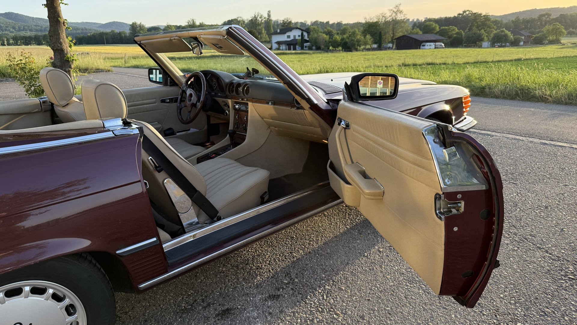 MERCEDES-BENZ 300 SL Automatic-image-10