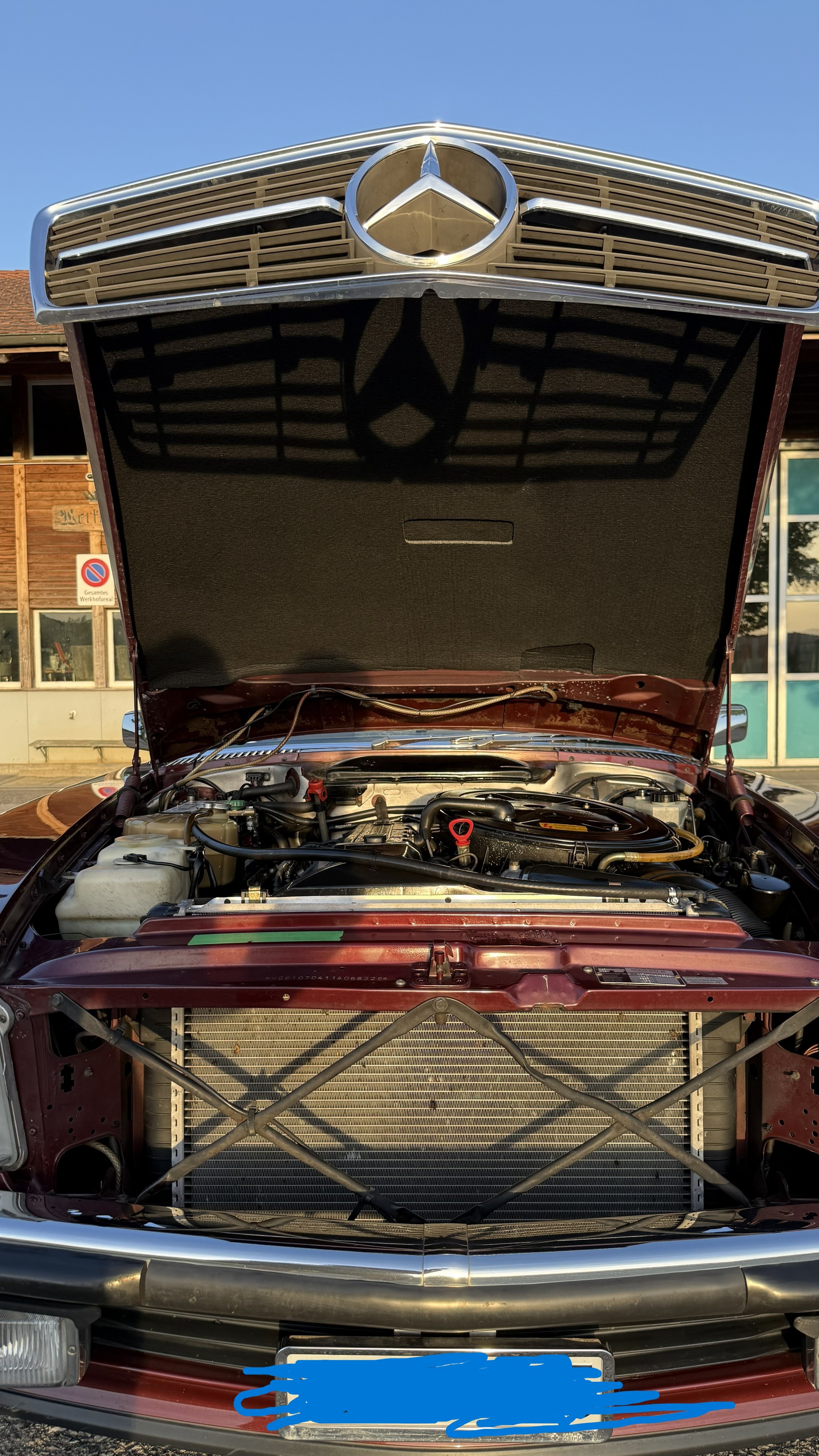MERCEDES-BENZ 300 SL Automatic-image-16