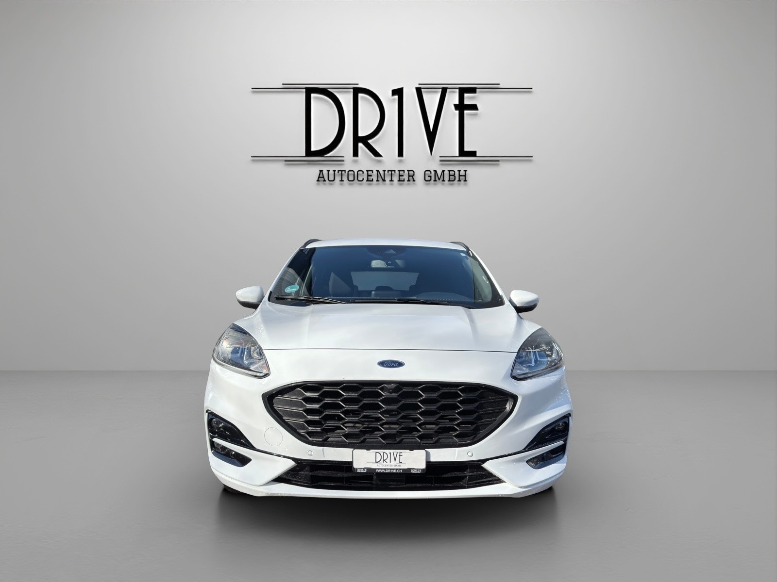 FORD Kuga 2.5 PHEV ST-Line 2WD-showroom-element-1