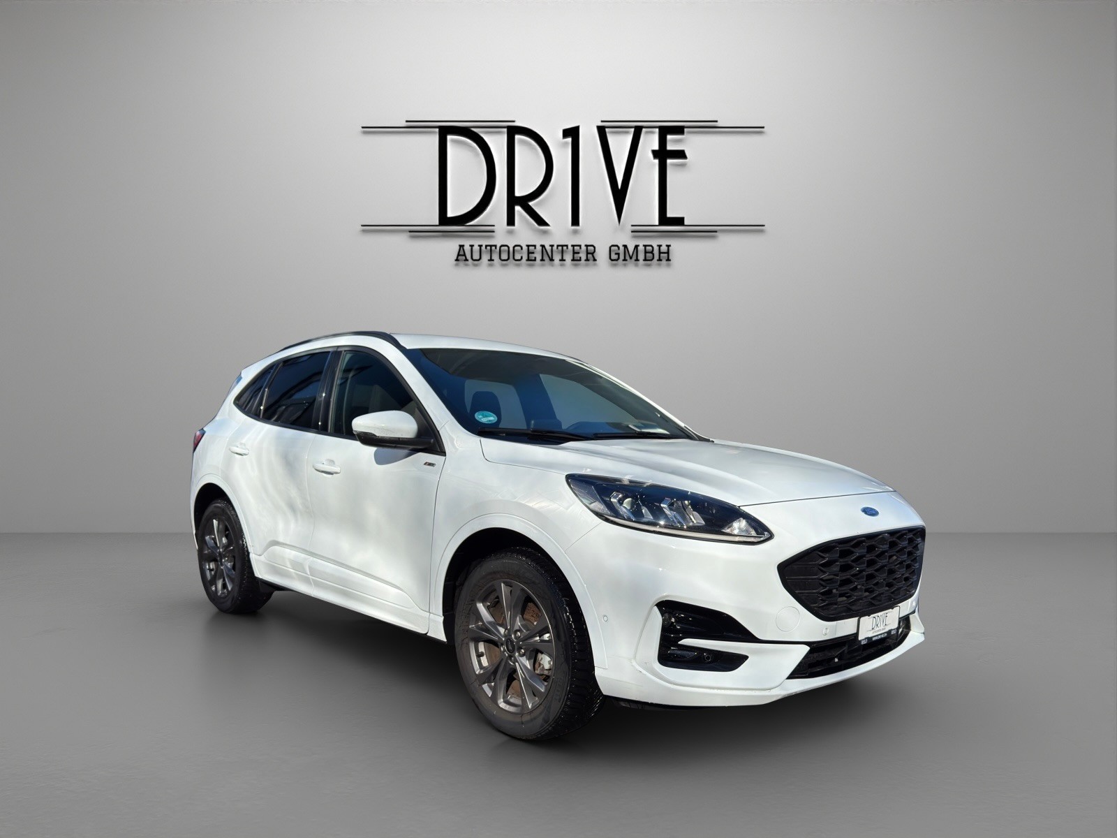 FORD Kuga 2.5 PHEV ST-Line 2WD-showroom-element-2