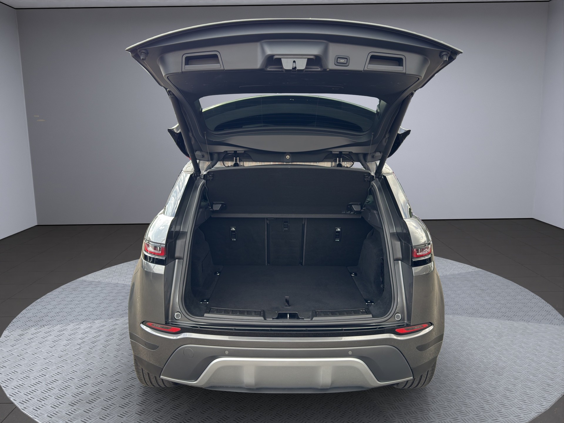 LAND ROVER Range Rover Evoque P 200 MHEV AT9-image-17
