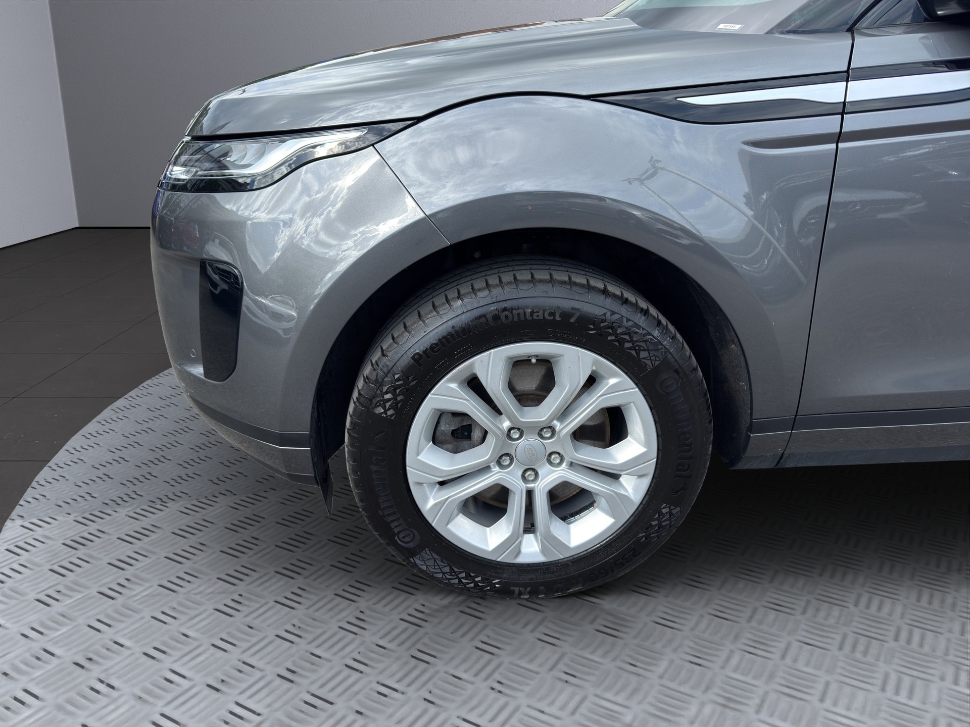 LAND ROVER Range Rover Evoque P 200 MHEV AT9-image-8