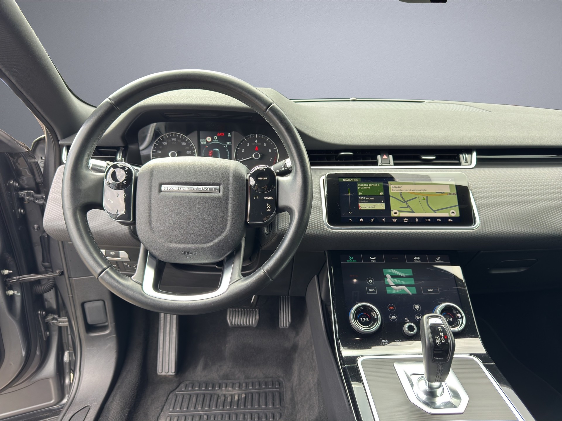 LAND ROVER Range Rover Evoque P 200 MHEV AT9-image-12