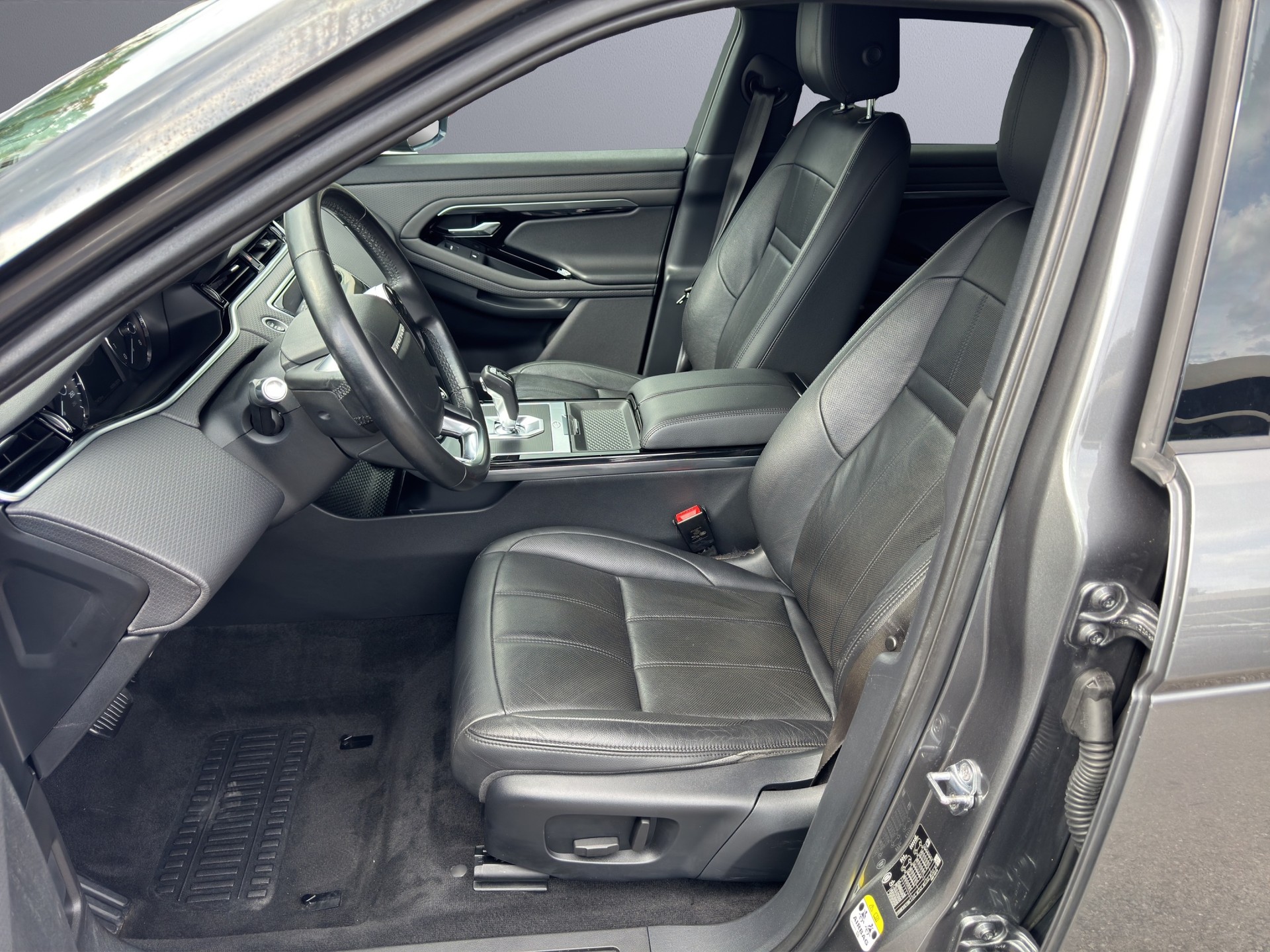 LAND ROVER Range Rover Evoque P 200 MHEV AT9-image-10