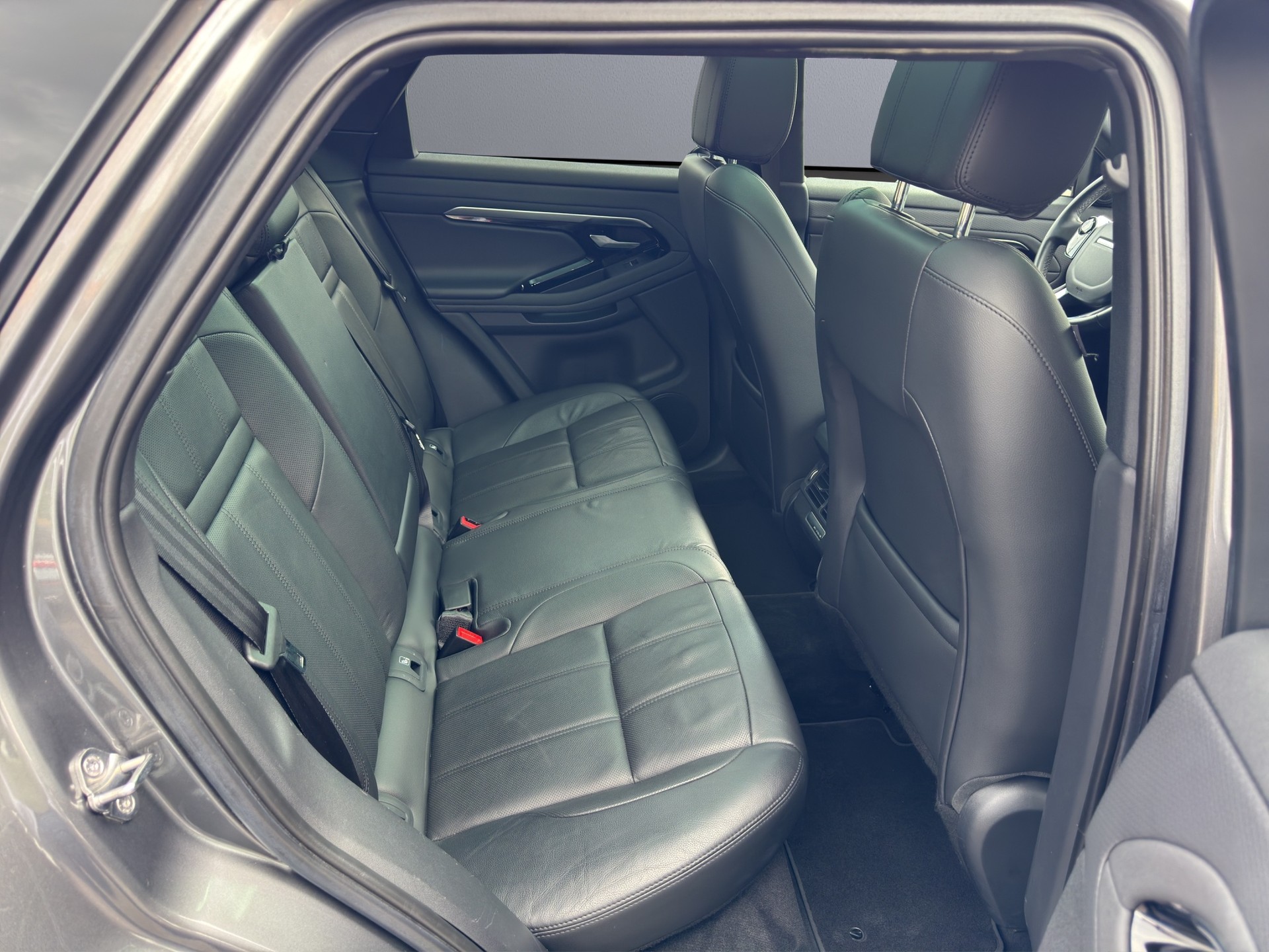 LAND ROVER Range Rover Evoque P 200 MHEV AT9-image-16