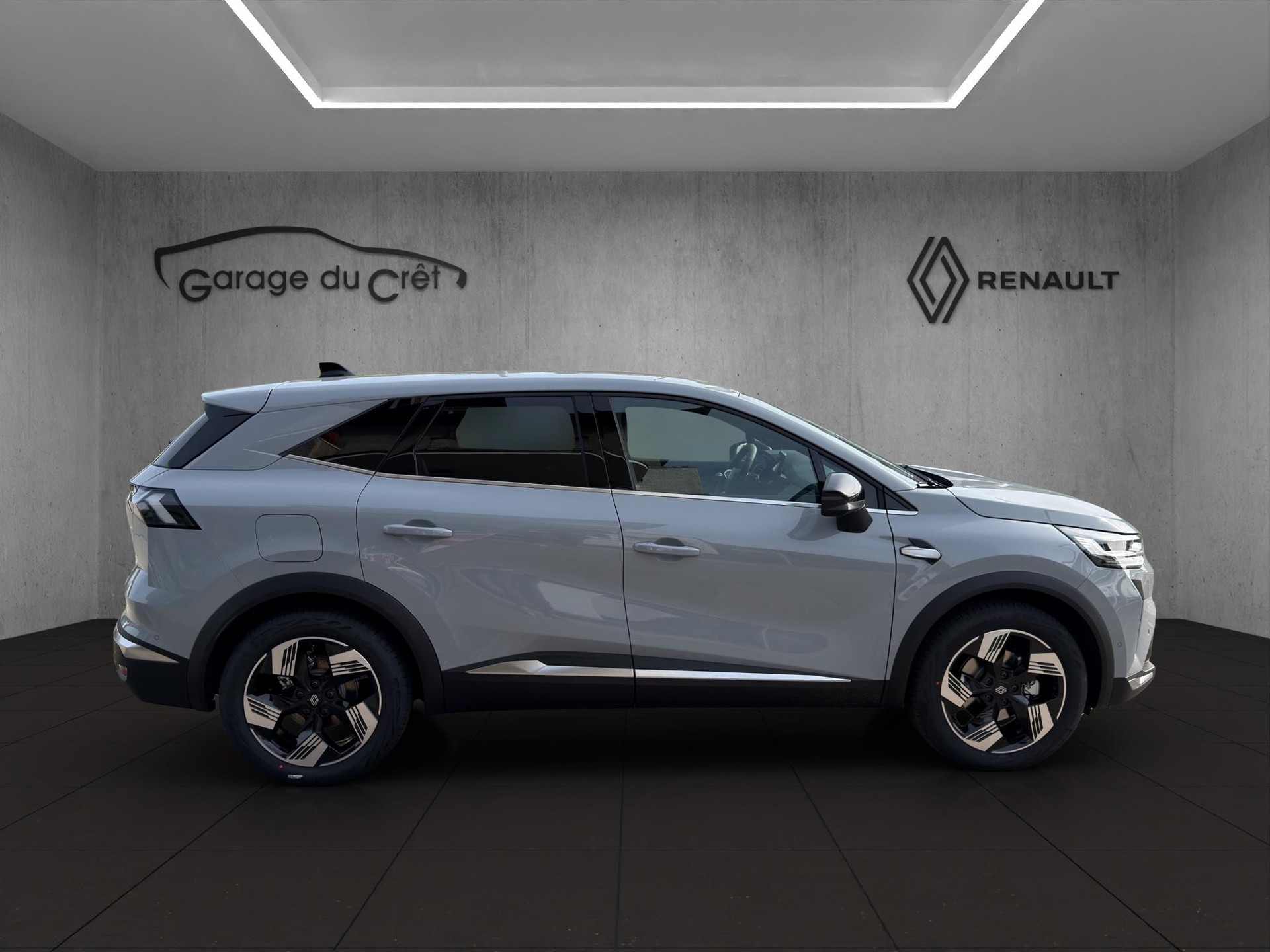 RENAULT Symbioz 1.8 E-Tech techno-image-5