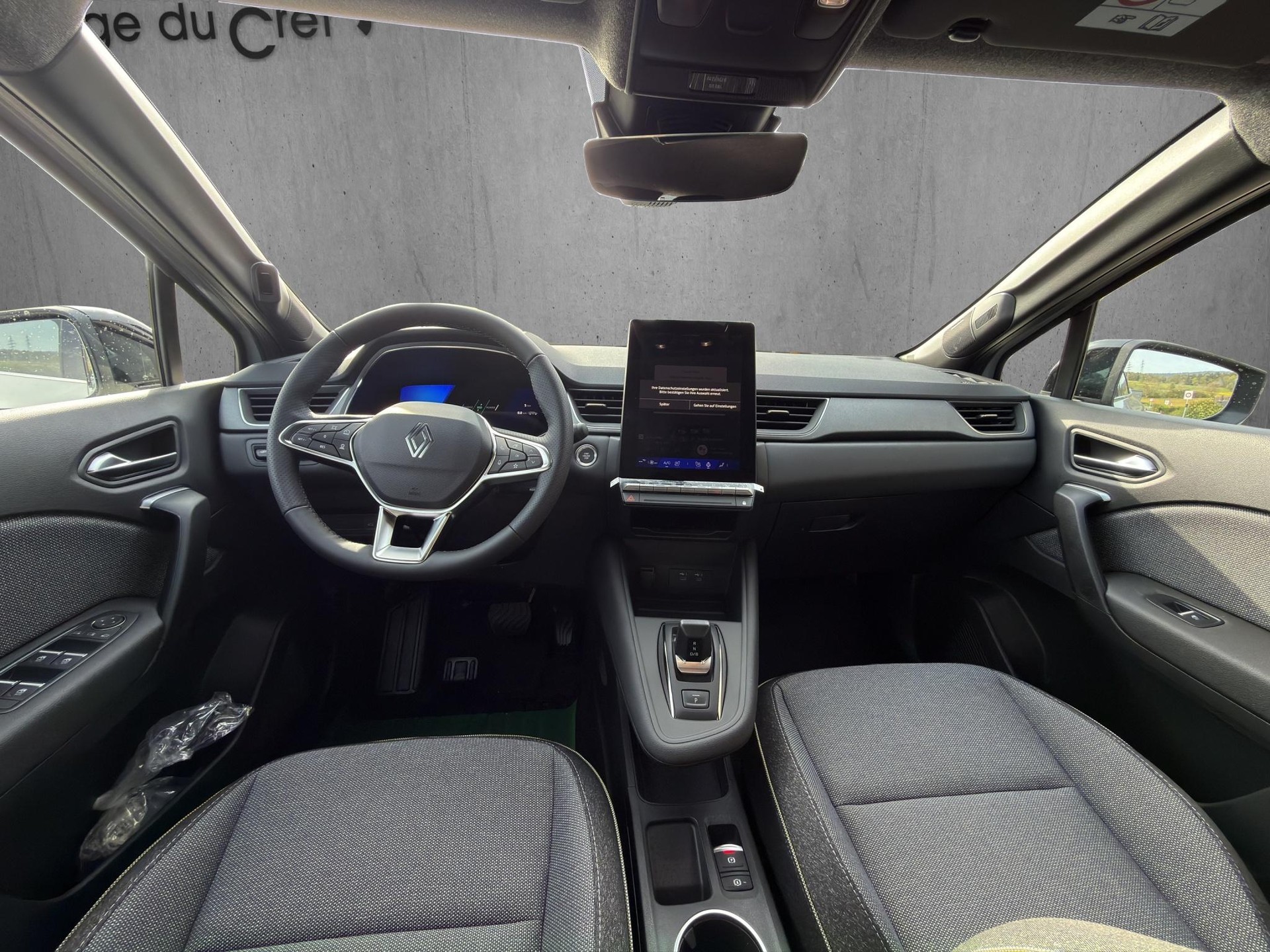 RENAULT Symbioz 1.8 E-Tech techno-image-8