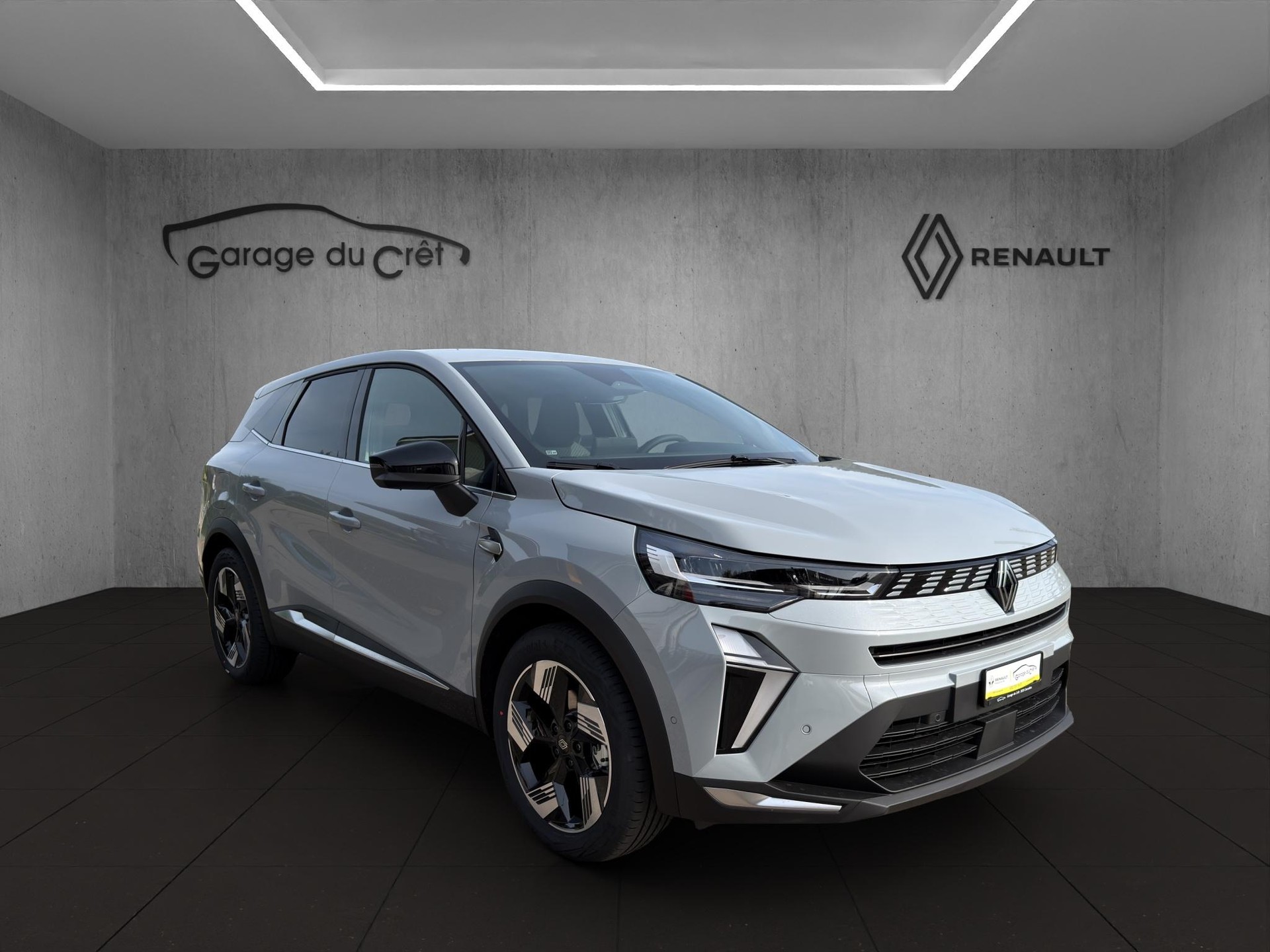 RENAULT Symbioz 1.8 E-Tech techno-image-7