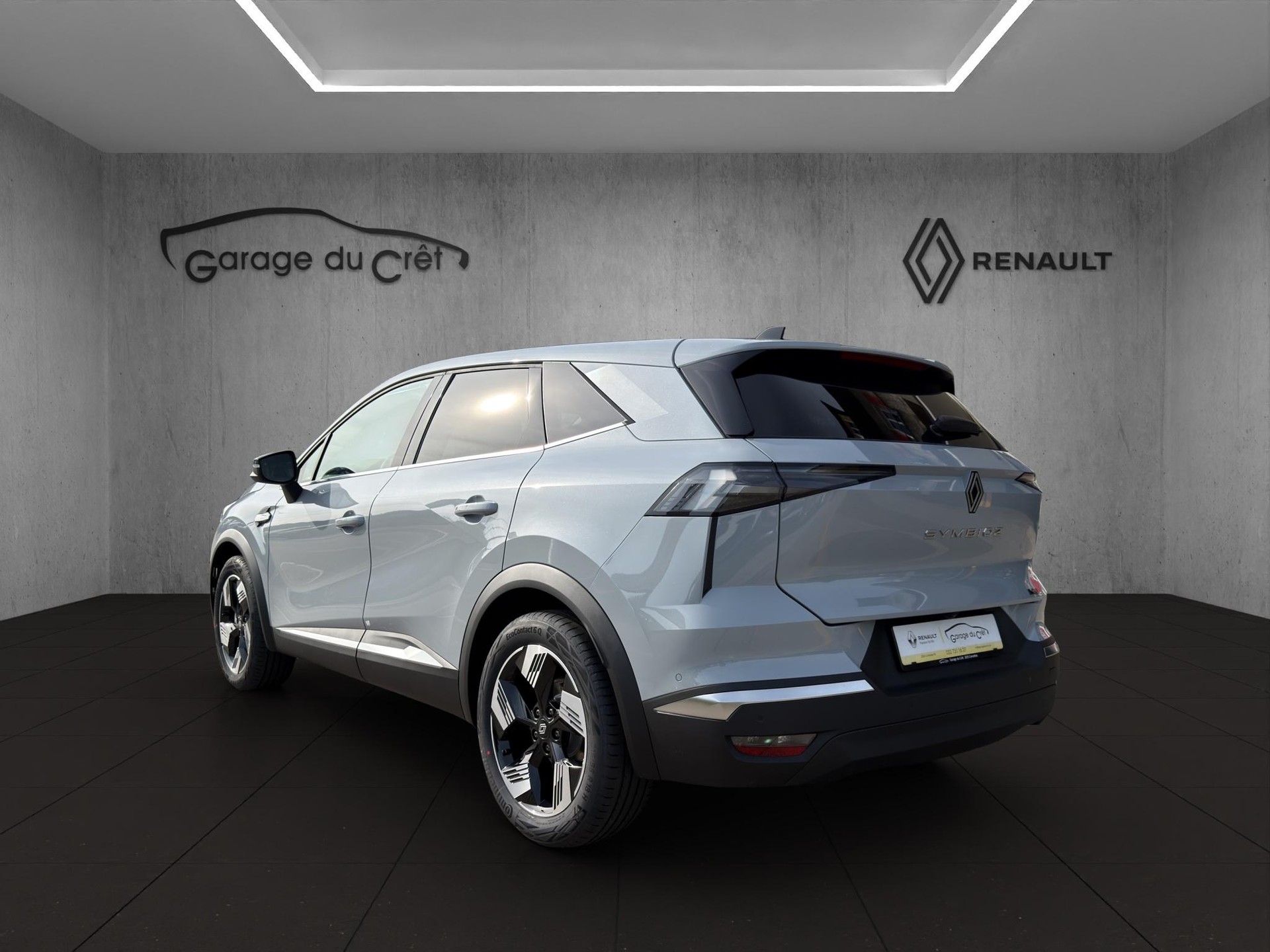 RENAULT Symbioz 1.8 E-Tech techno-showroom-element-2