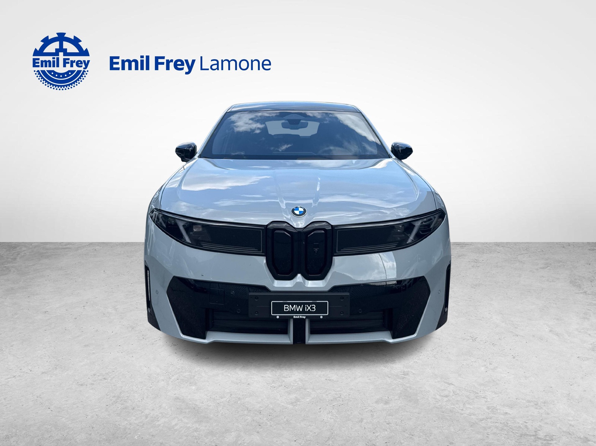 BMW iX3 50 xDrive-image-8