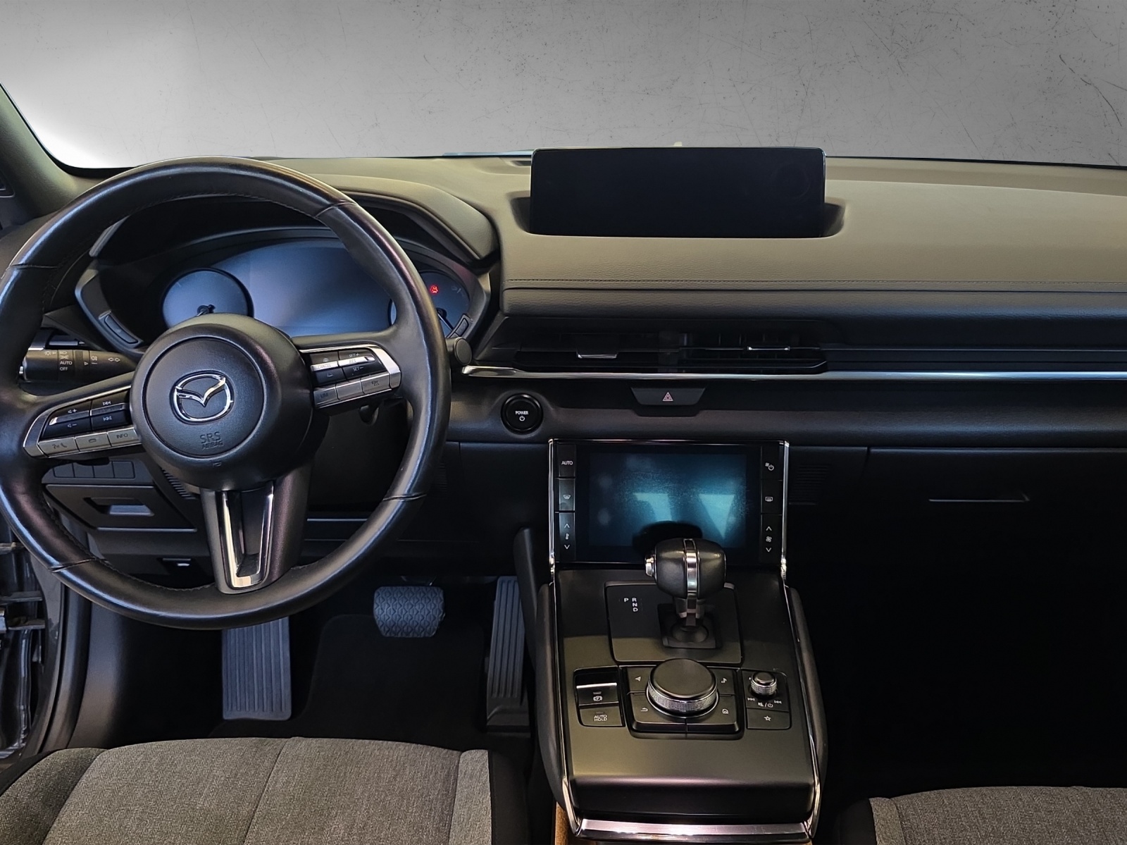 MAZDA MX-30 e-Skyactiv Ambition Plus-image-7