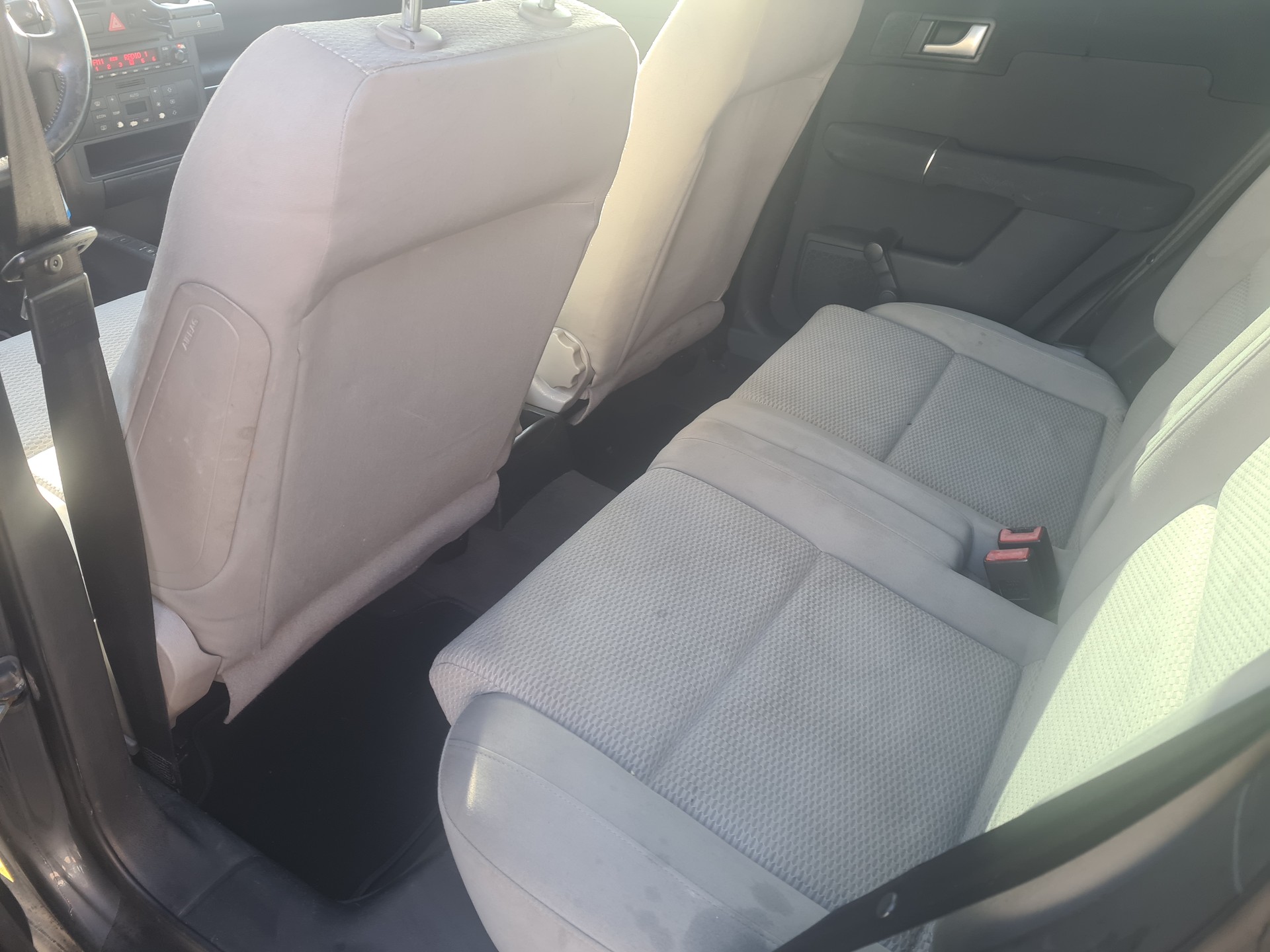 AUDI A2 1.2 TDI Eco-image-6