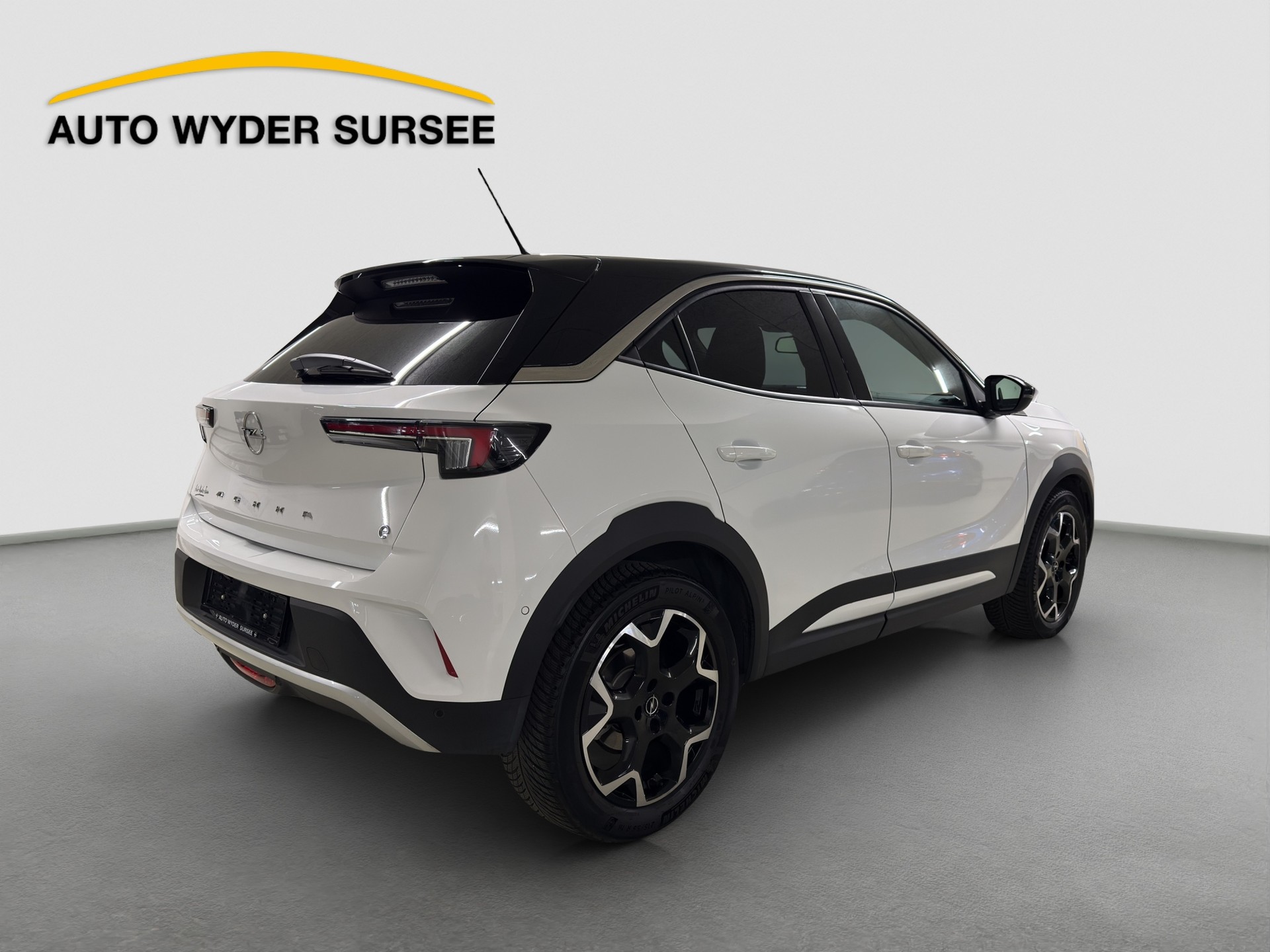 OPEL Mokka-e Ultimate-image-5