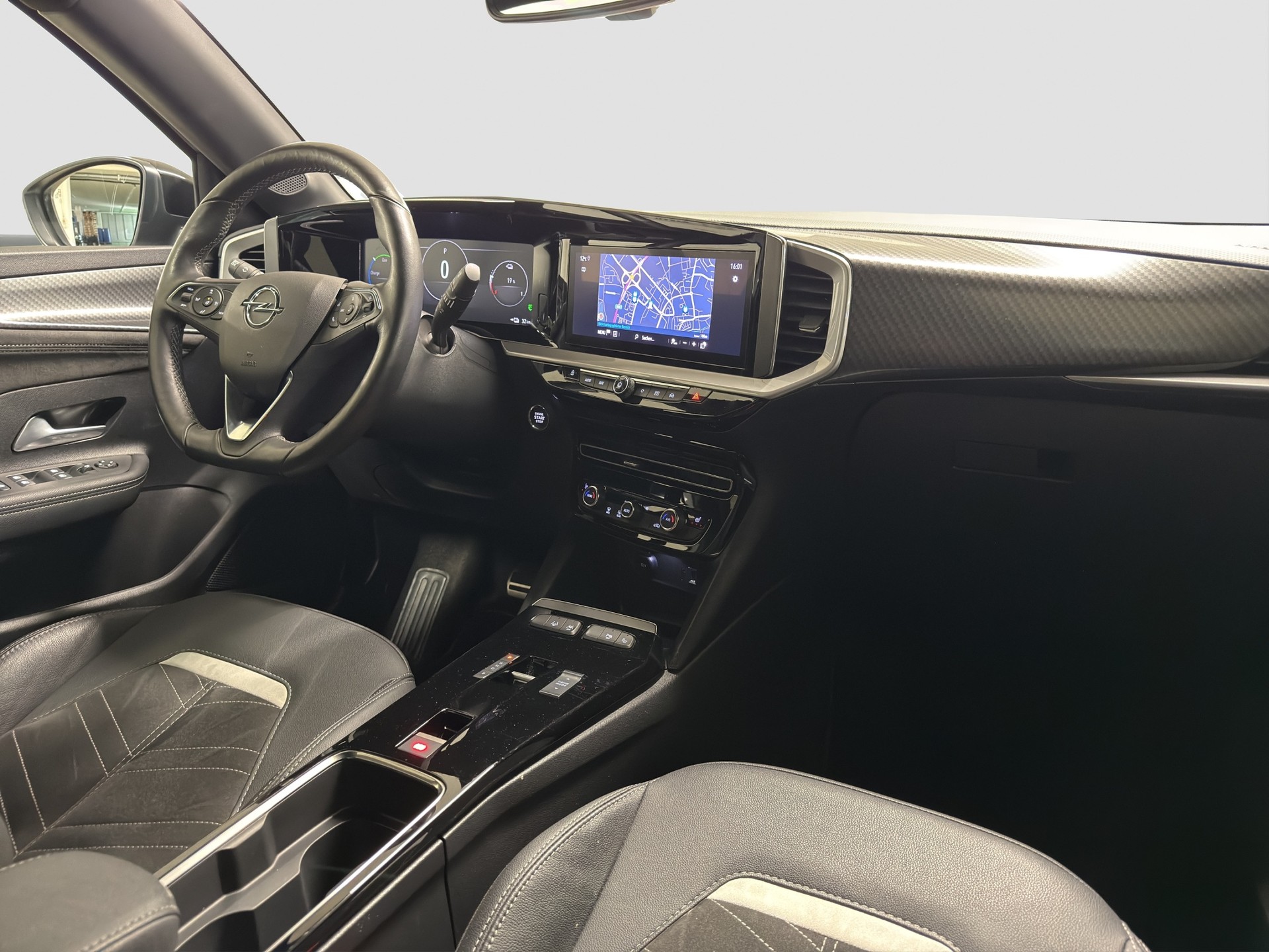 OPEL Mokka-e Ultimate-image-13
