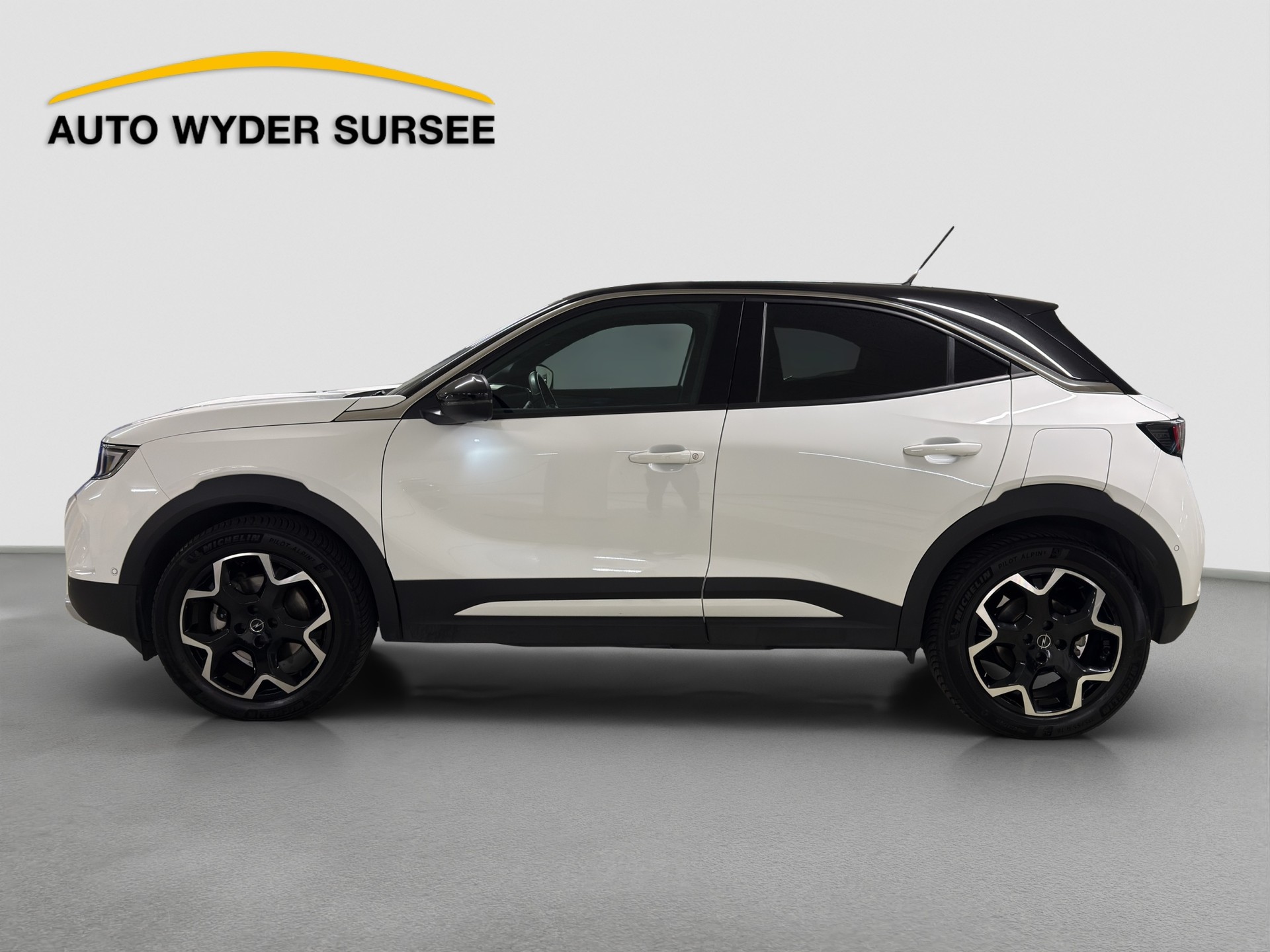 OPEL Mokka-e Ultimate-image-2