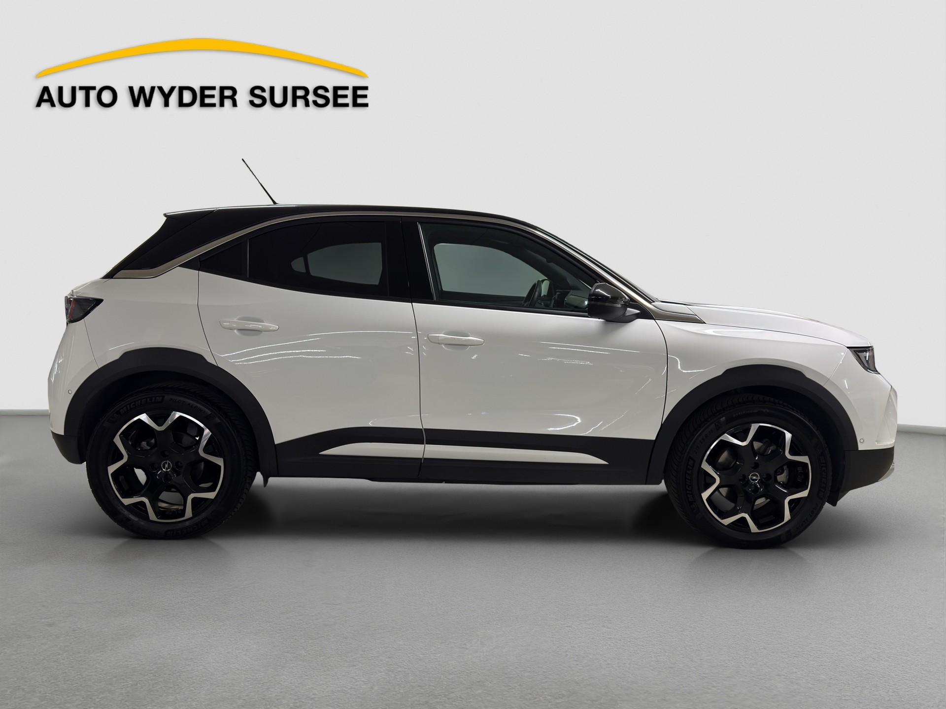OPEL Mokka-e Ultimate-image-6