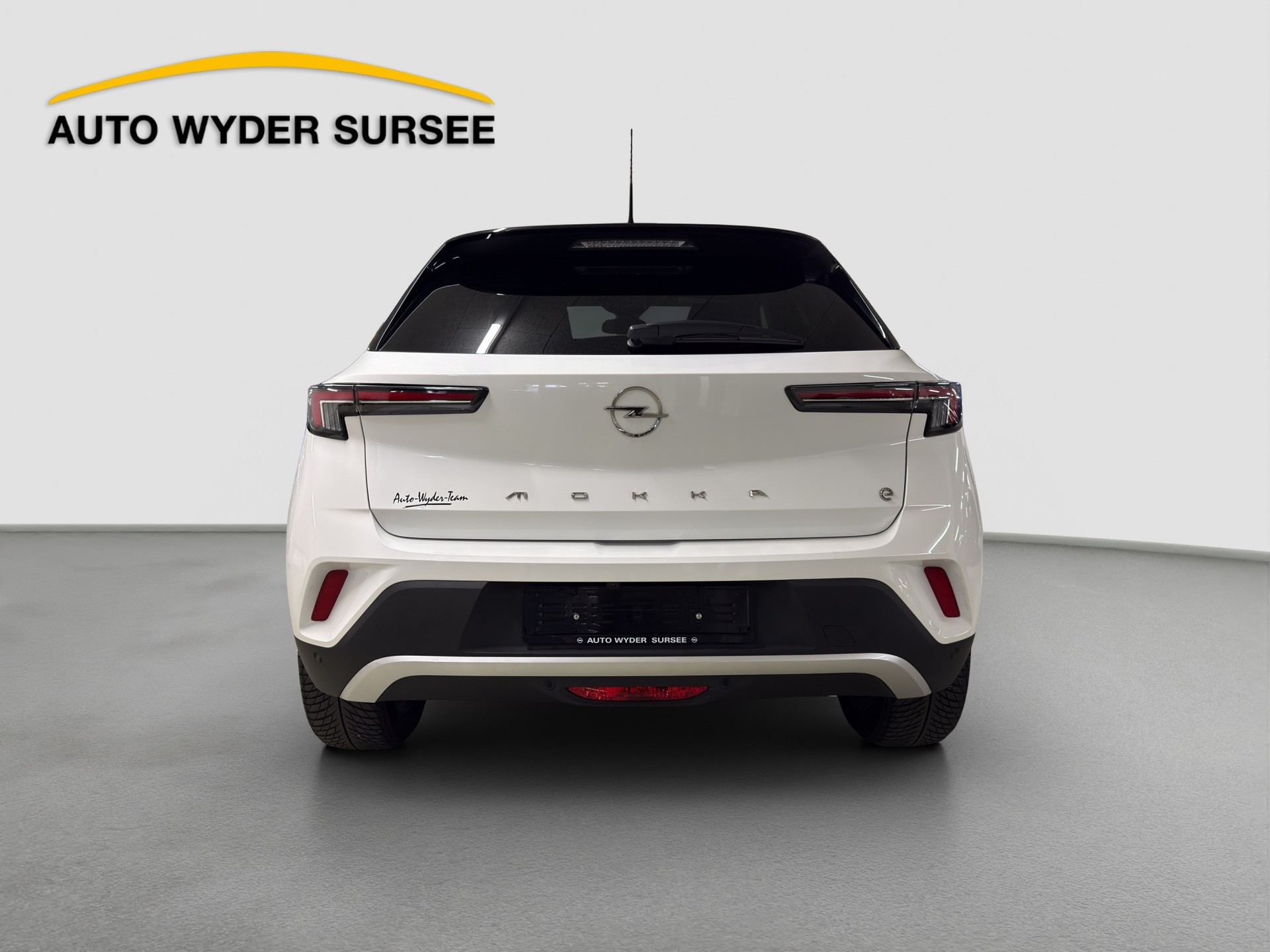 OPEL Mokka-e Ultimate-image-4