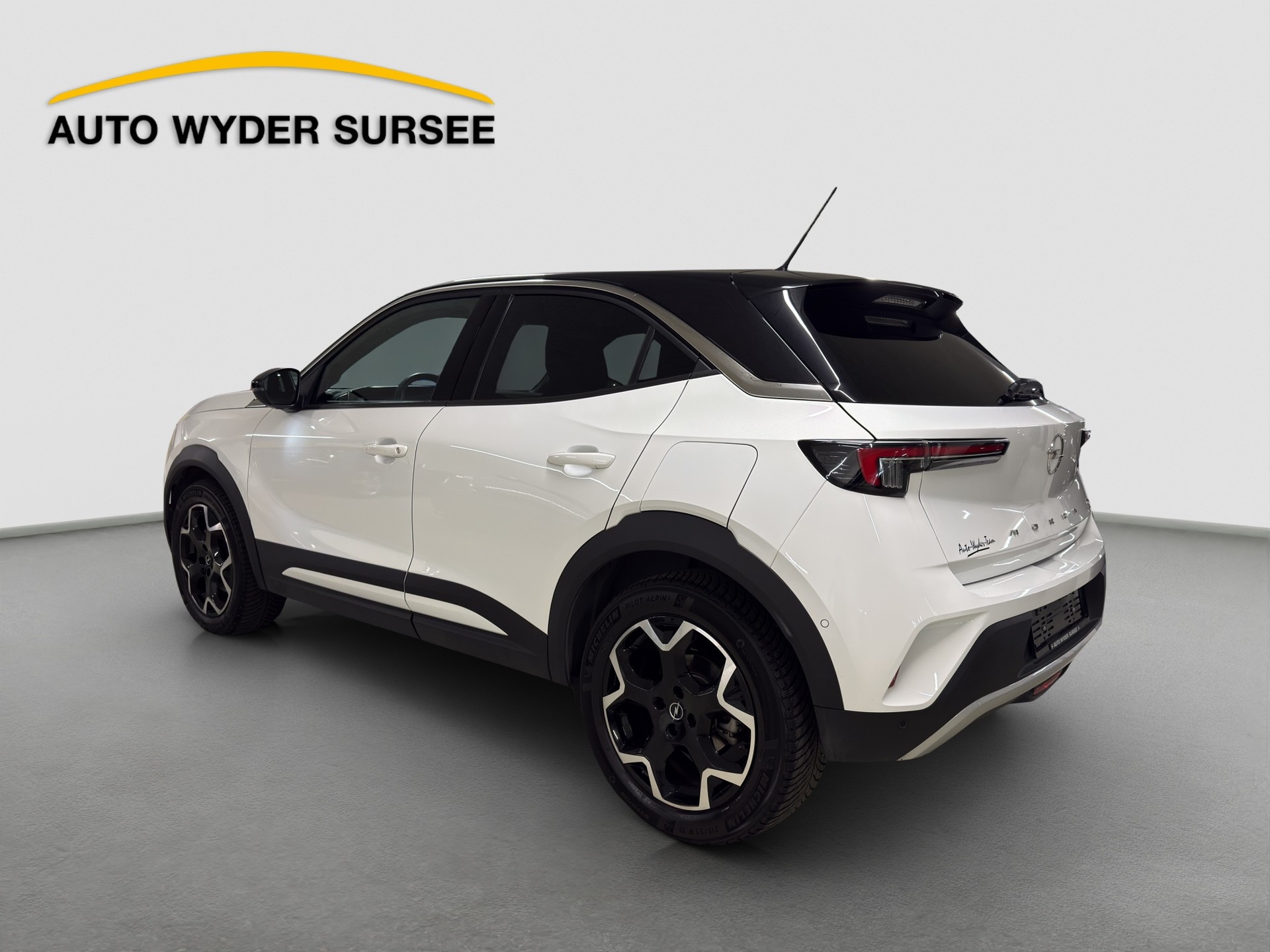 OPEL Mokka-e Ultimate-image-3