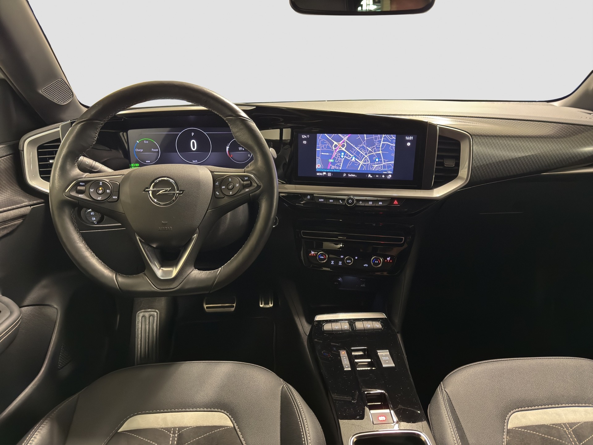 OPEL Mokka-e Ultimate-image-14